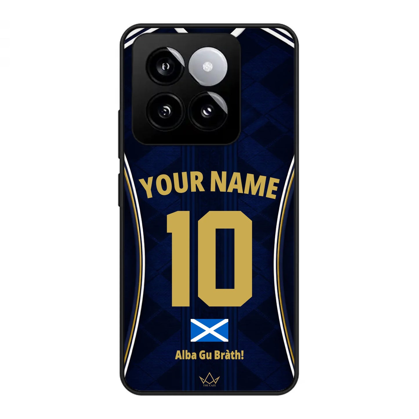 Xiaomi Mi 14 - 14 Pro Phone case