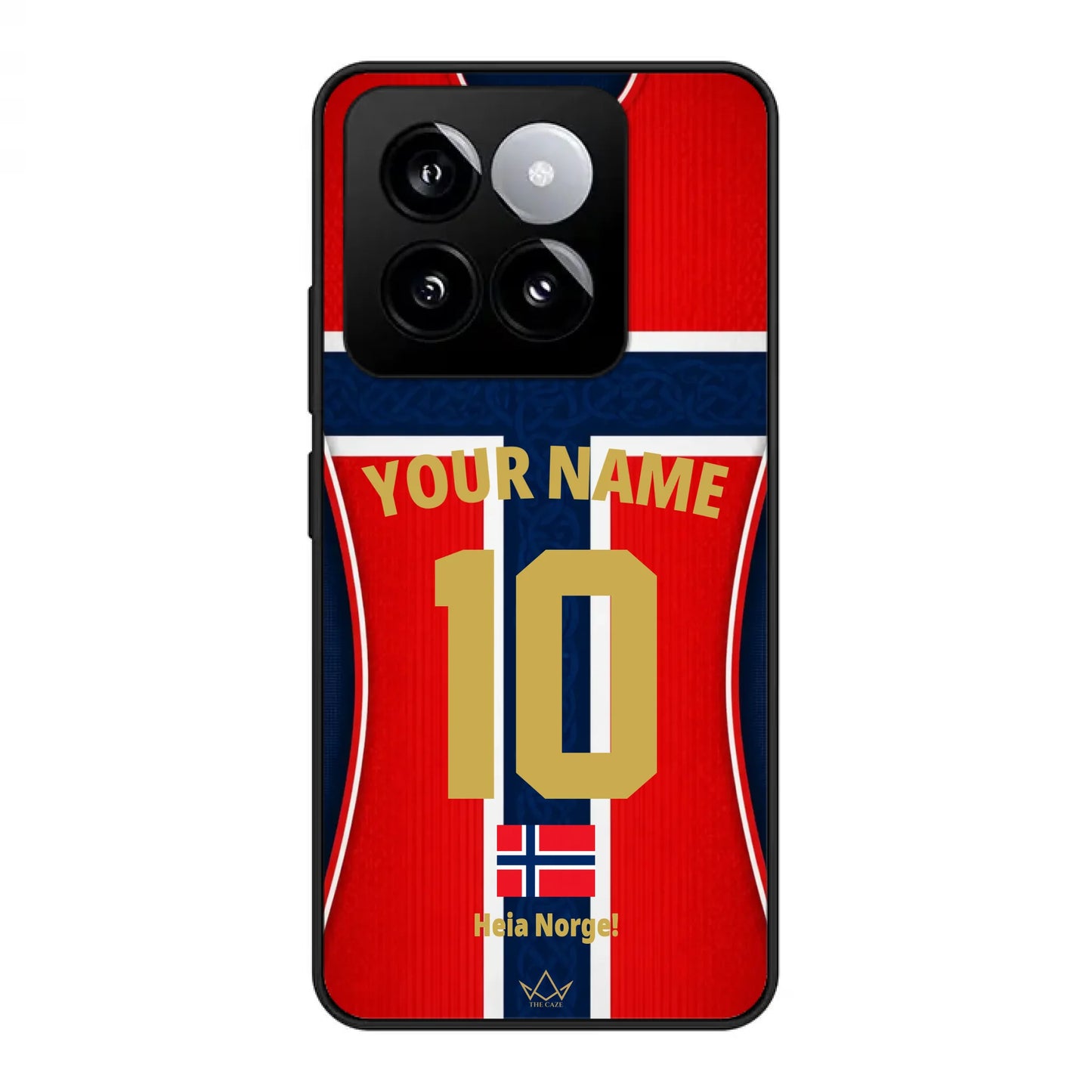 Xiaomi Mi 14 - 14 Pro Phone case