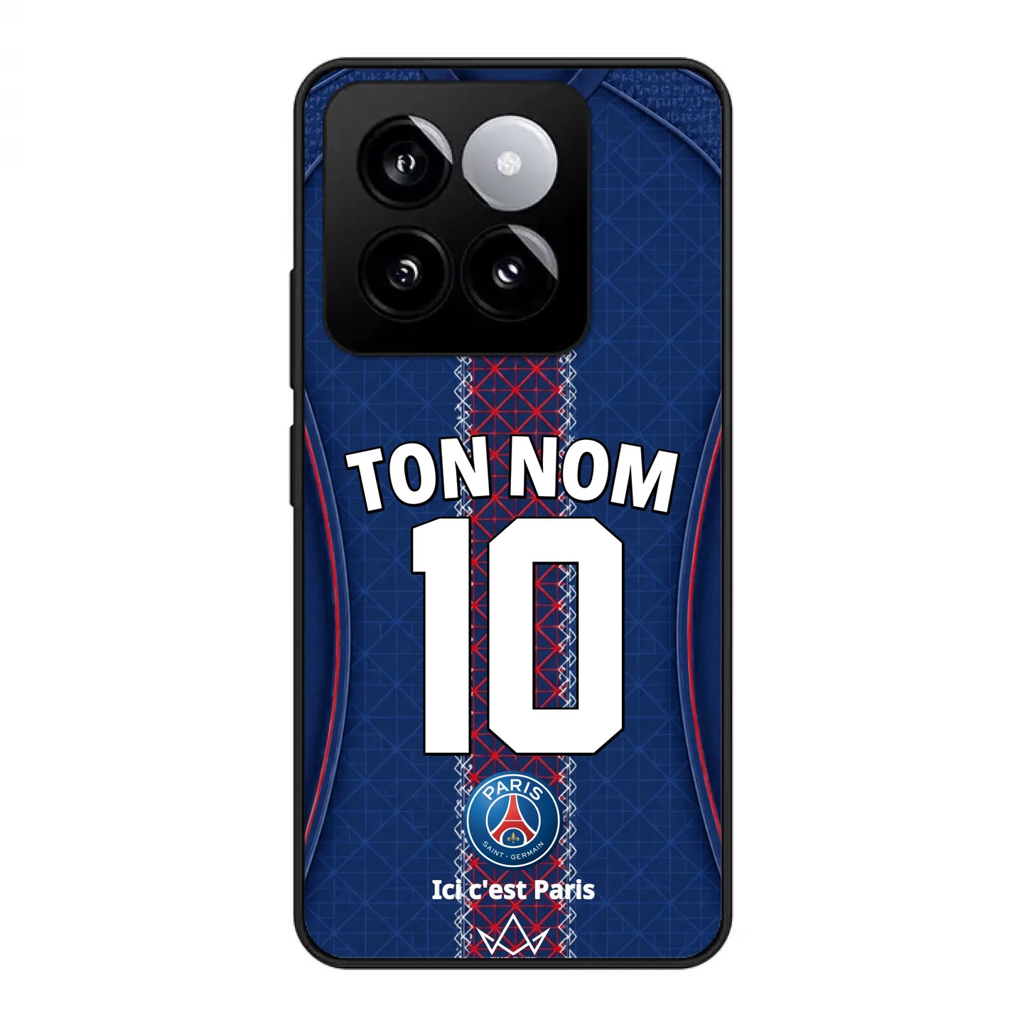 Xiaomi Mi 14 - 14 Pro Phone case