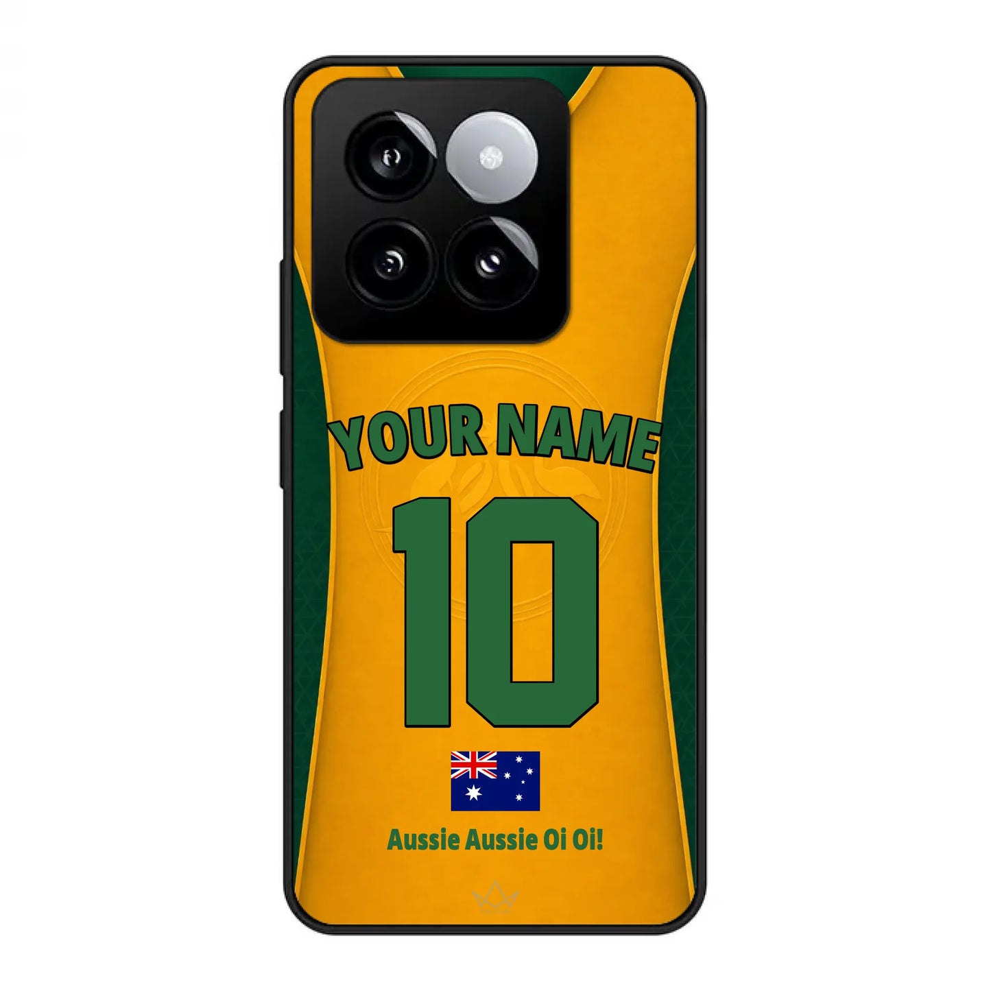Xiaomi Mi 14 - 14 Pro Phone case