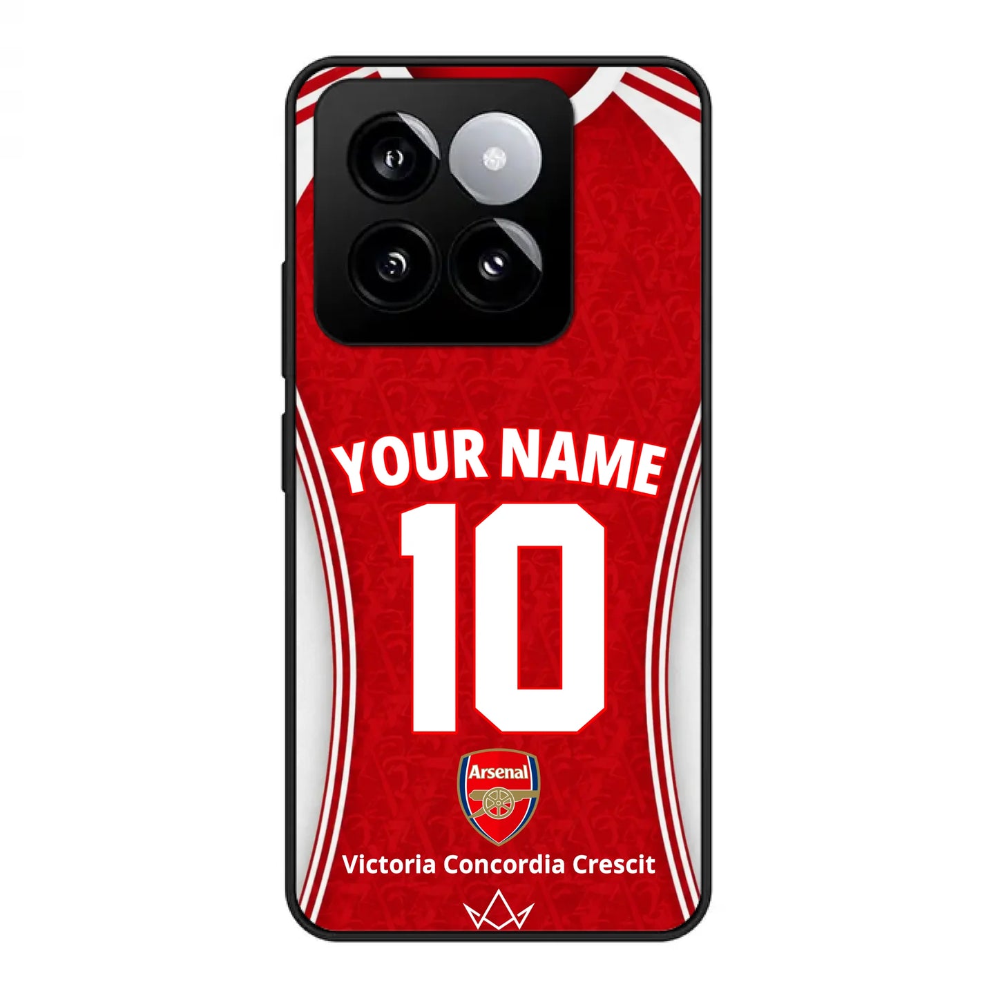 Xiaomi Mi 14 - 14 Pro Phone case