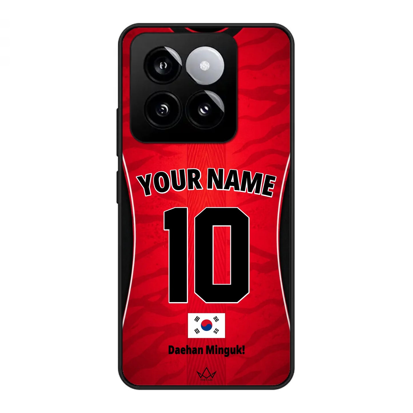 Xiaomi Mi 14 - 14 Pro Phone case
