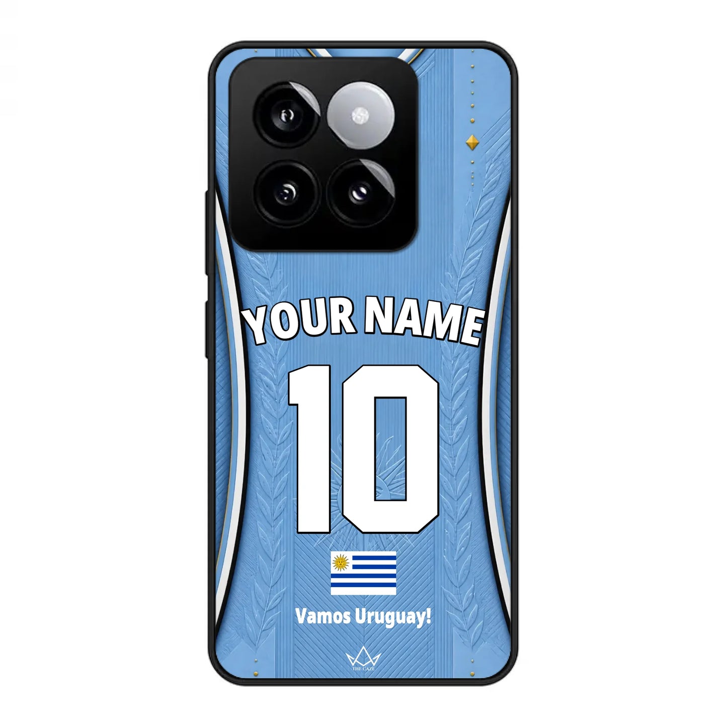 Xiaomi Mi 14 - 14 Pro Phone case