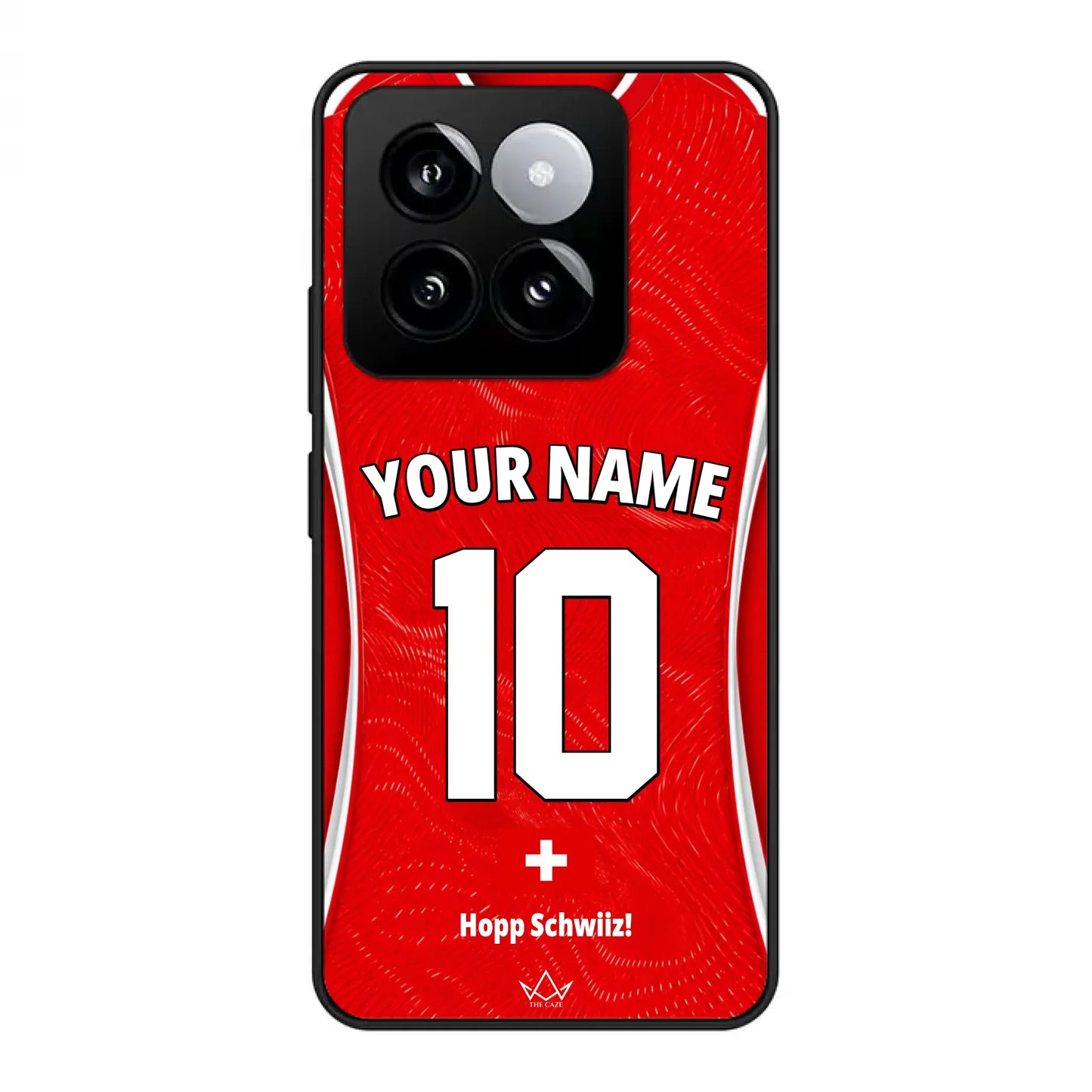 Xiaomi Mi 14 - 14 Pro Phone case