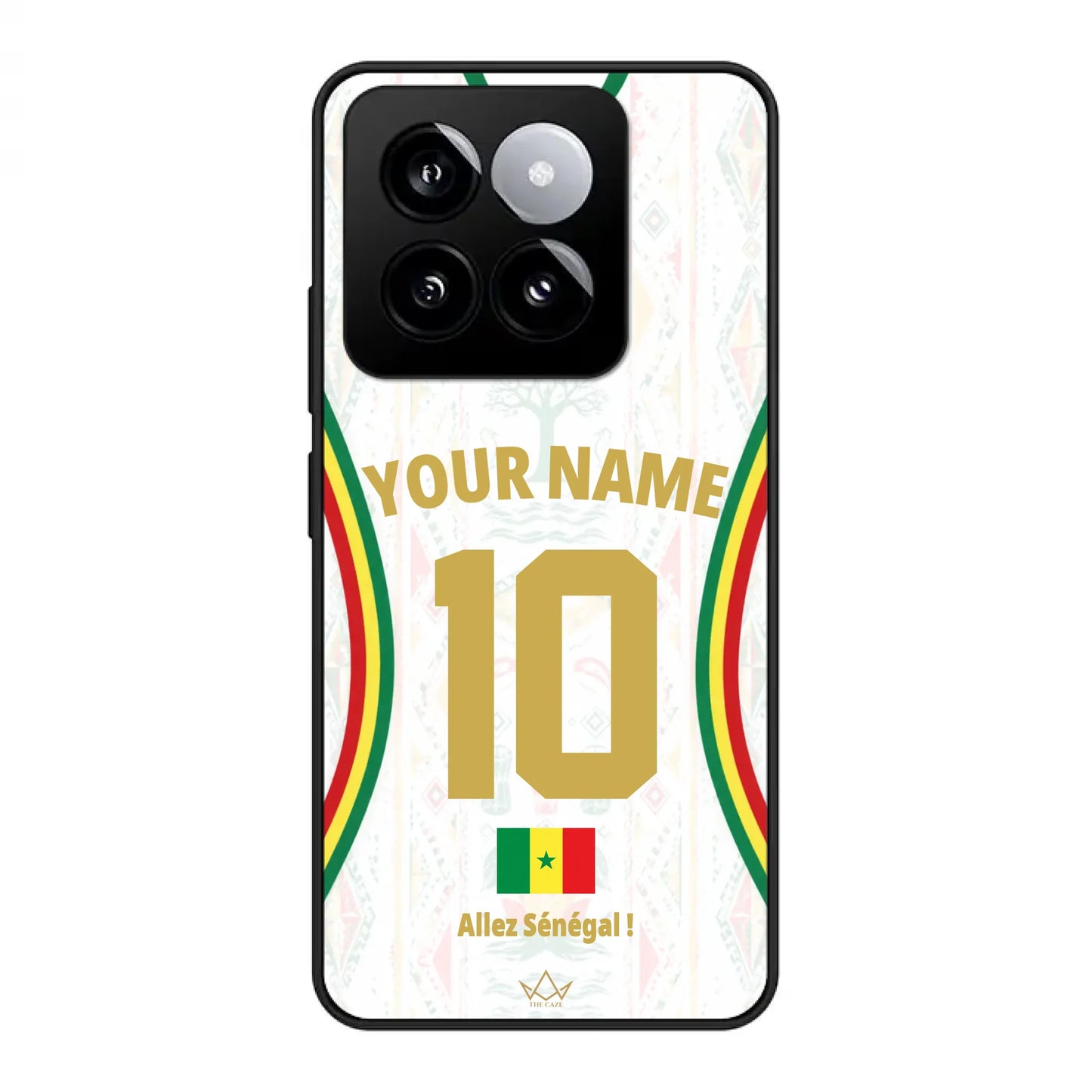 Xiaomi Mi 14 - 14 Pro Phone case
