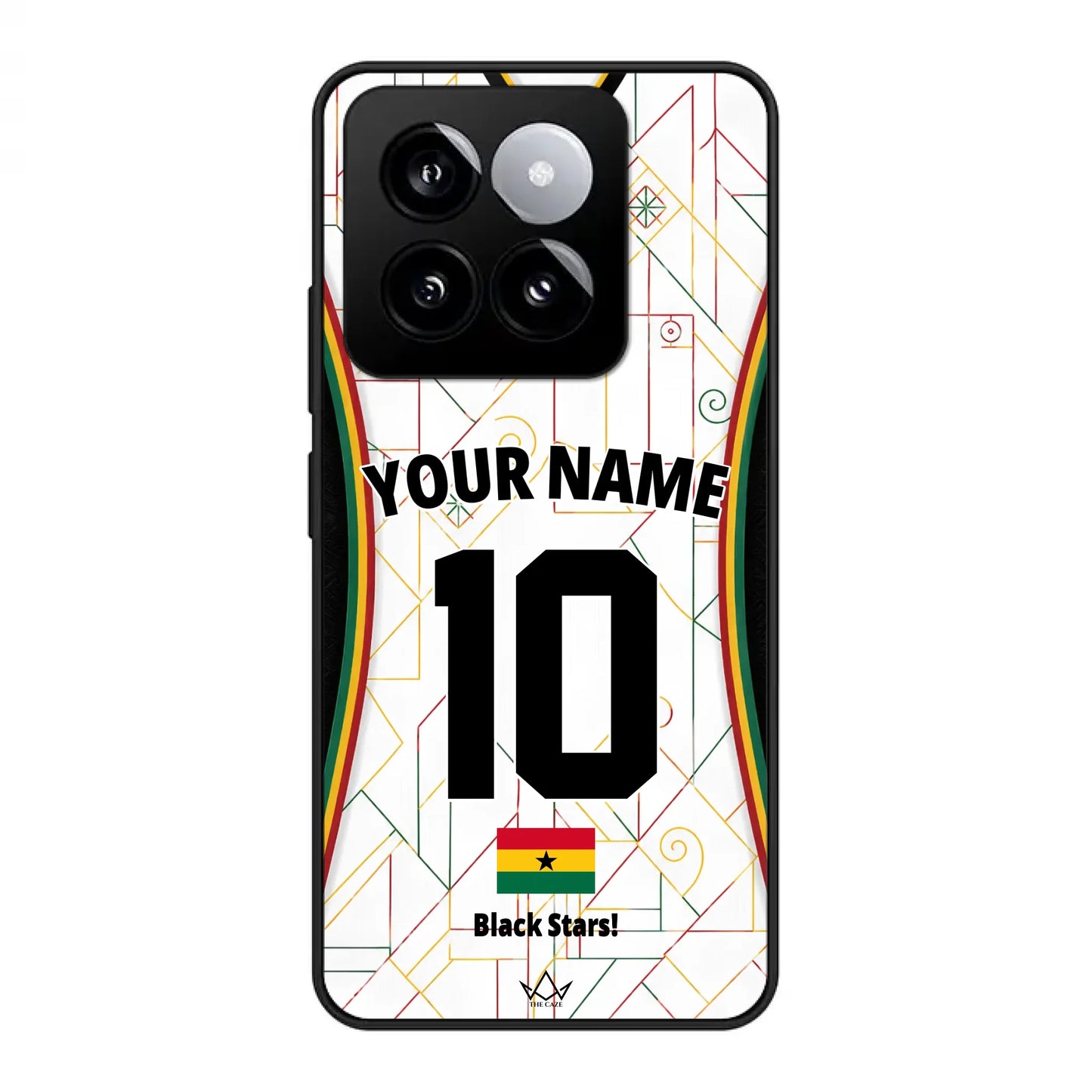 Xiaomi Mi 14 - 14 Pro Phone case