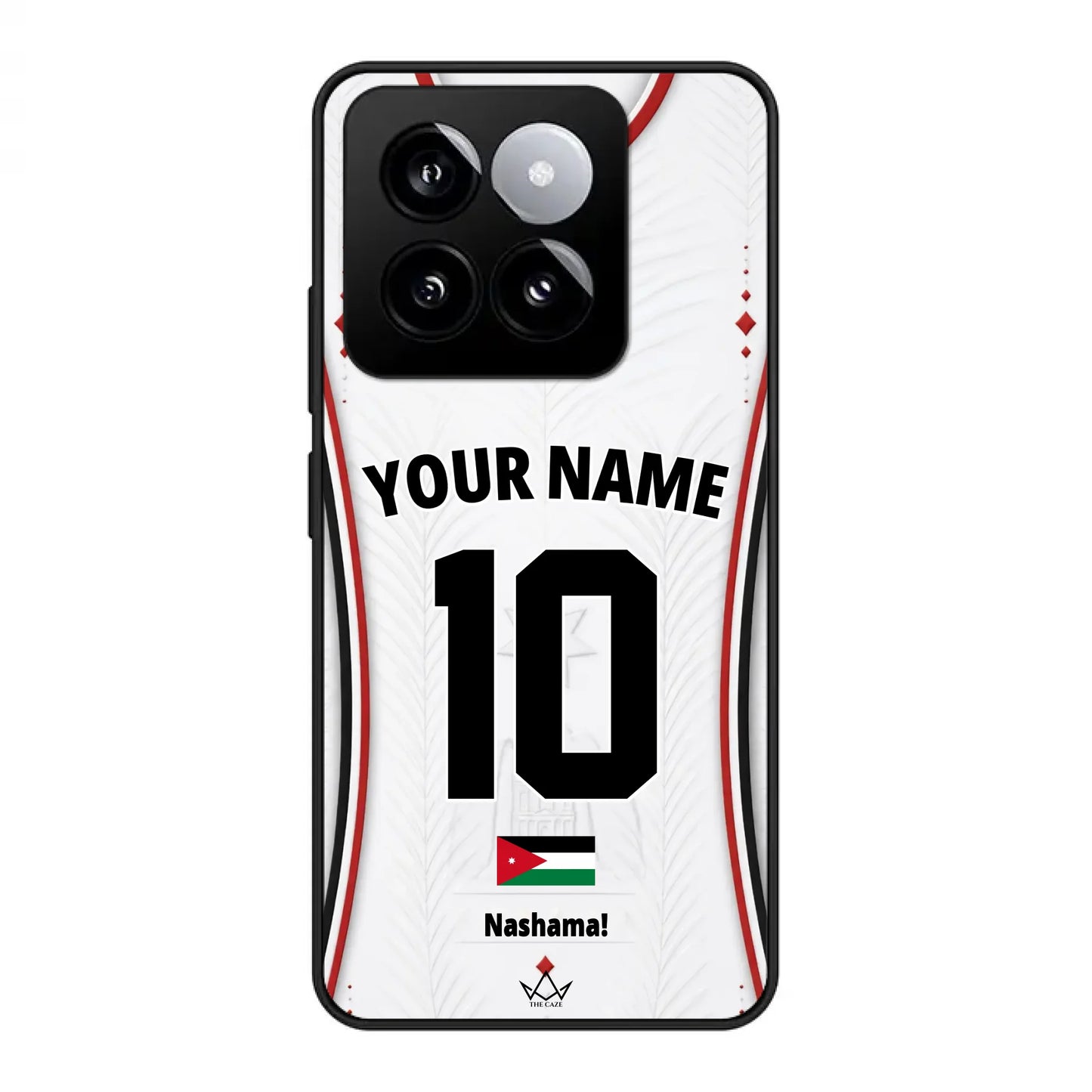 Xiaomi Mi 14 - 14 Pro Phone case