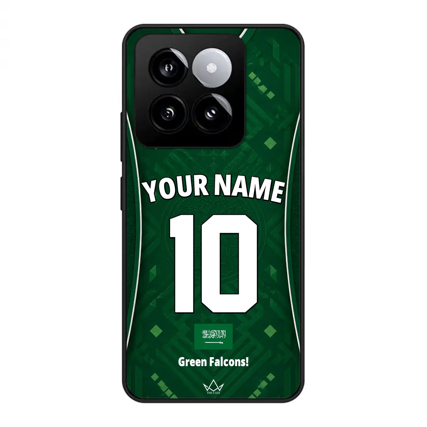 Xiaomi Mi 14 - 14 Pro Phone case