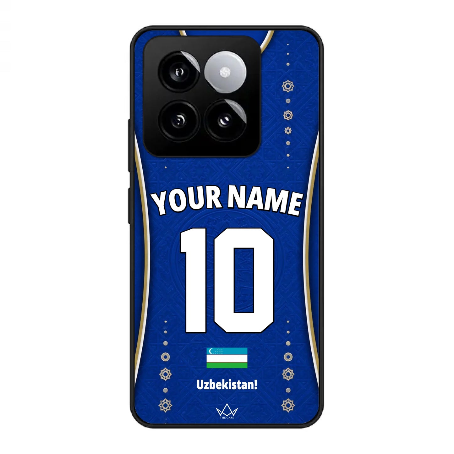 Xiaomi Mi 14 - 14 Pro Phone case