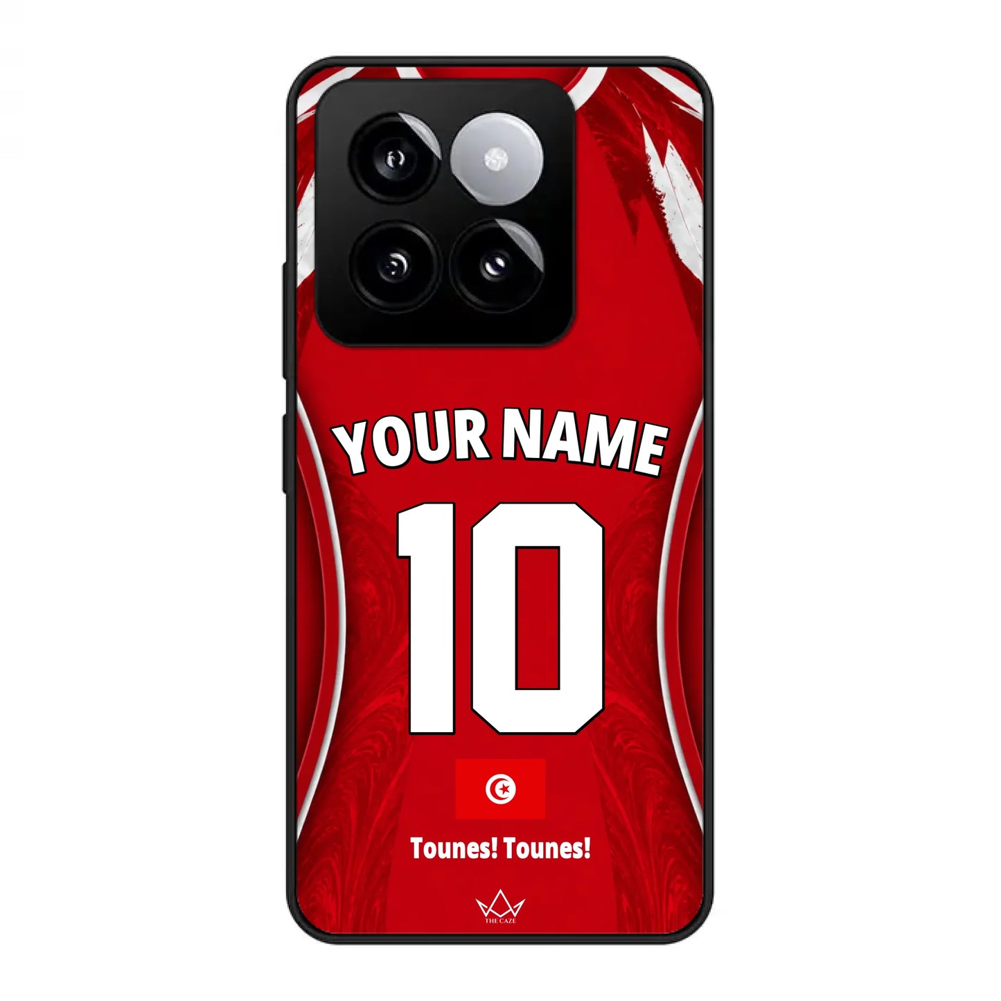 Xiaomi Mi 14 - 14 Pro Phone case