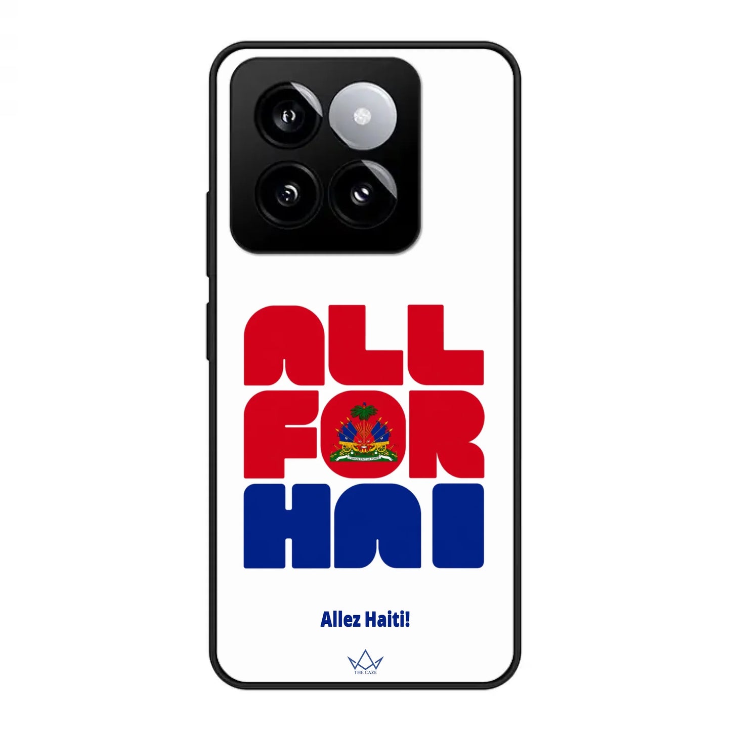 Xiaomi Mi 14 - 14 Pro Phone case