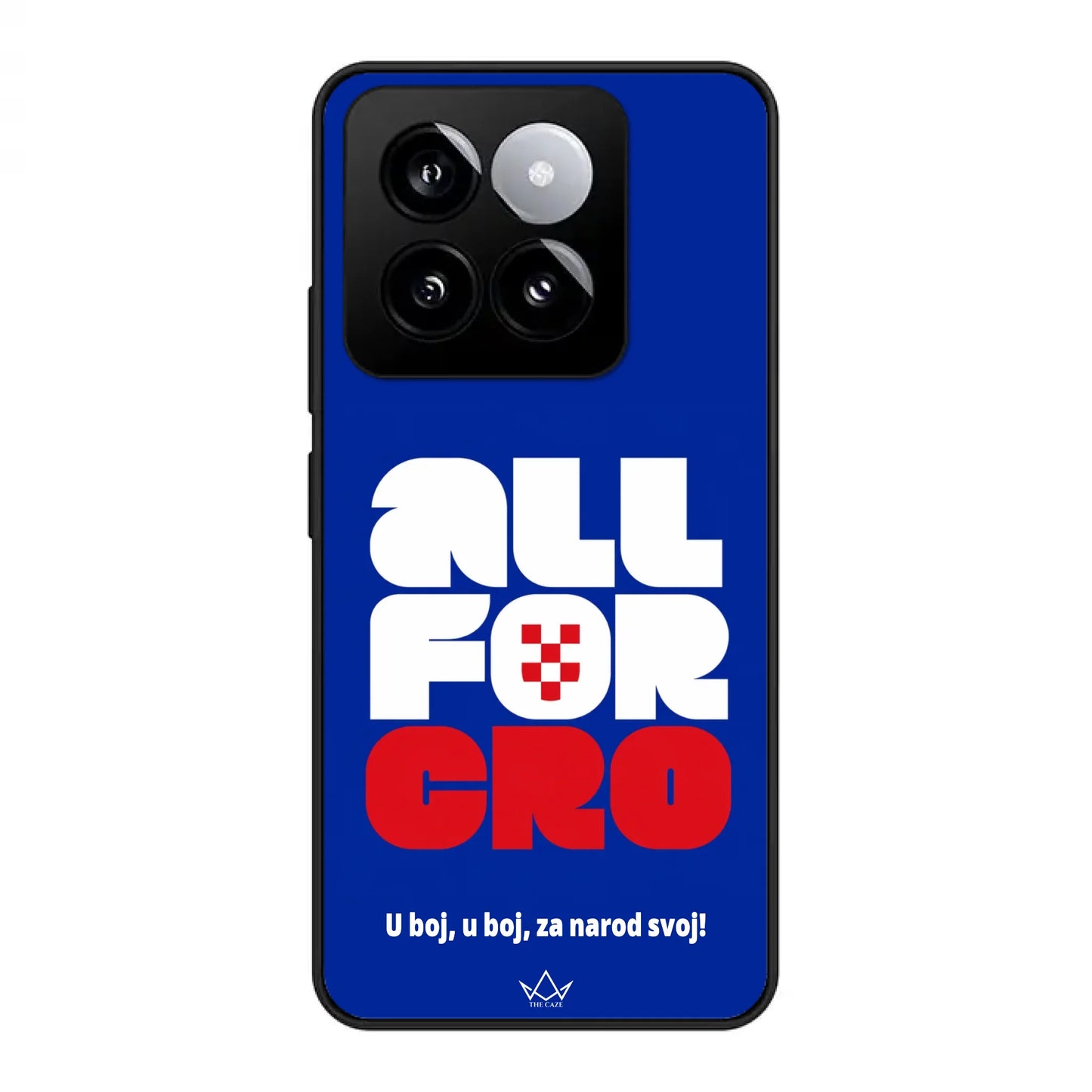 Xiaomi Mi 14 - 14 Pro Phone case