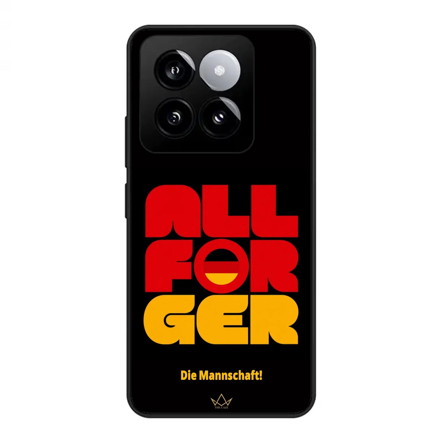Xiaomi Mi 14 - 14 Pro Phone case