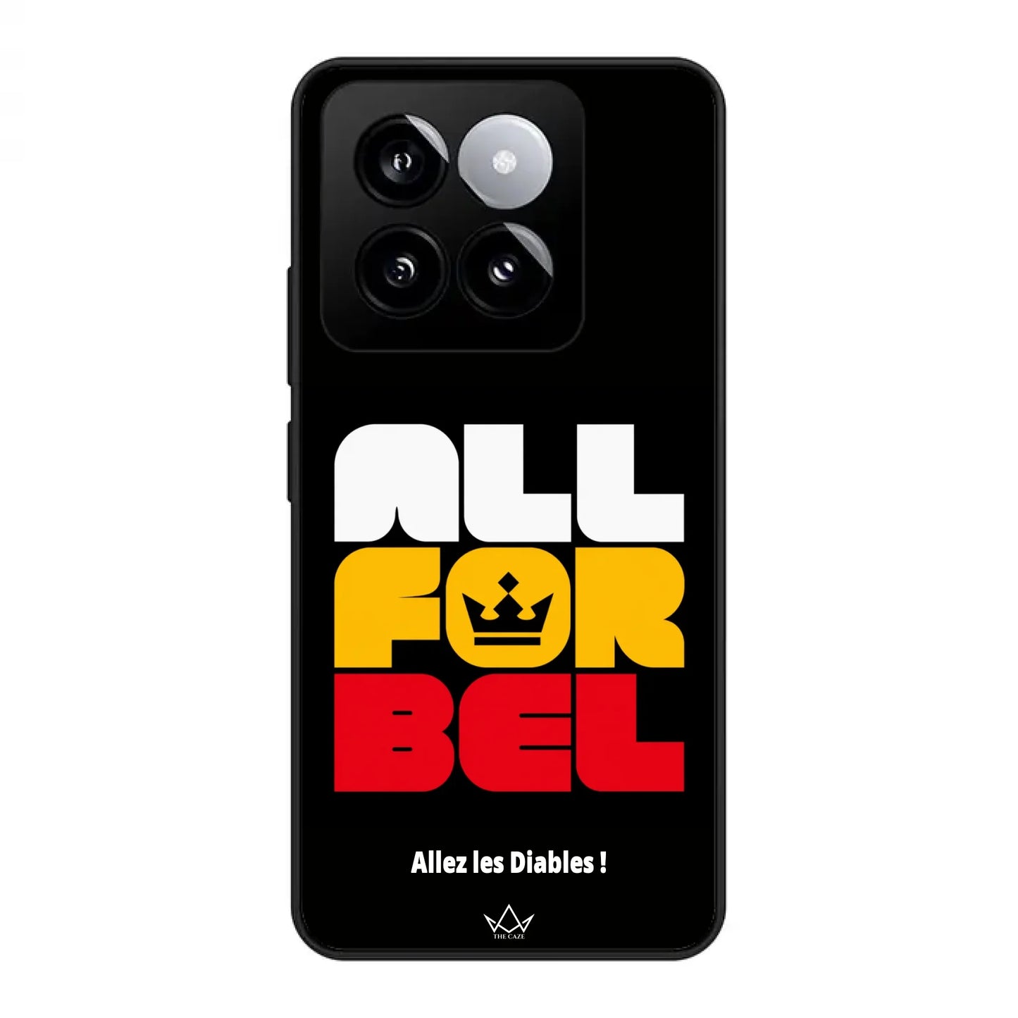 Xiaomi Mi 14 - 14 Pro Phone case