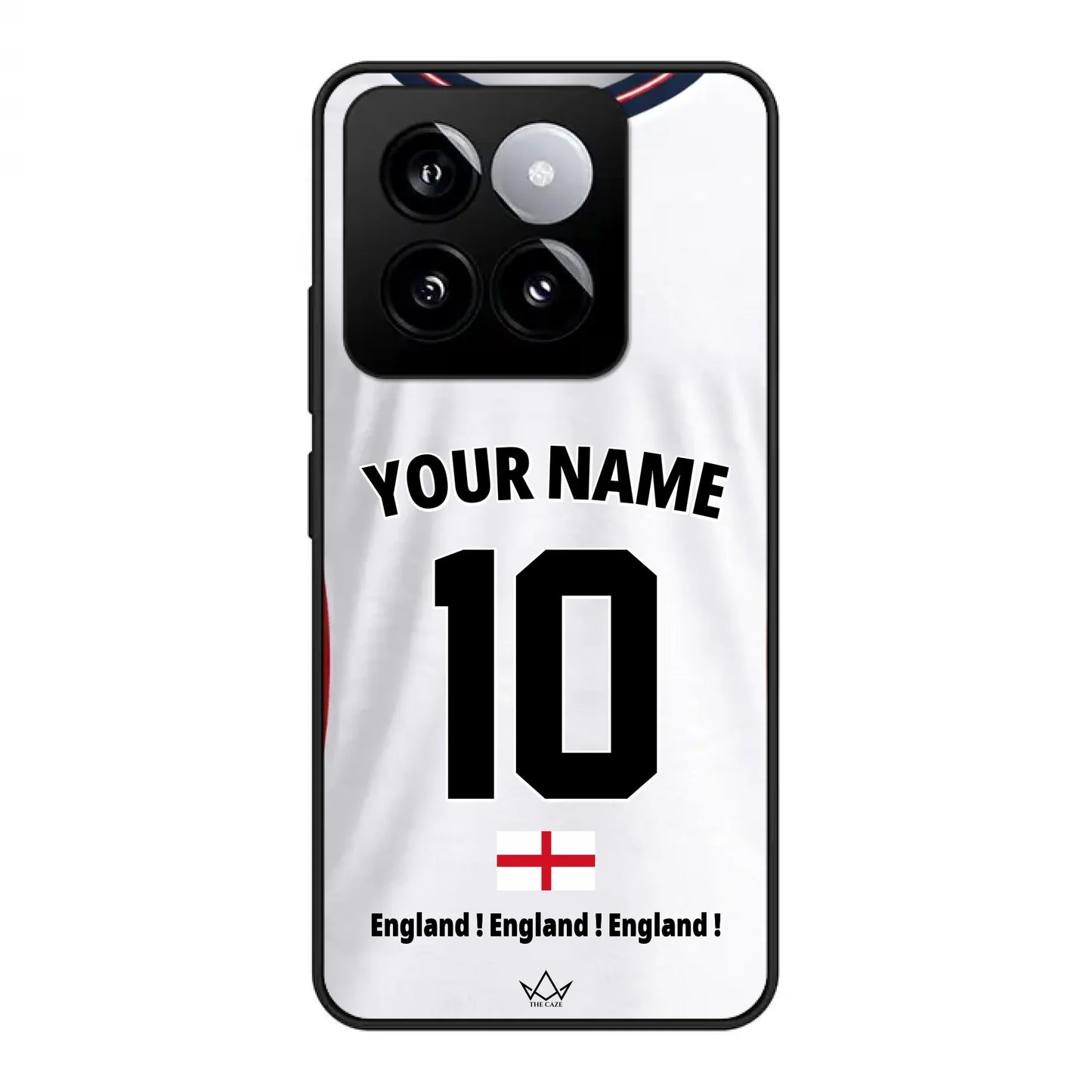 Xiaomi Mi 14 - 14 Pro Phone case