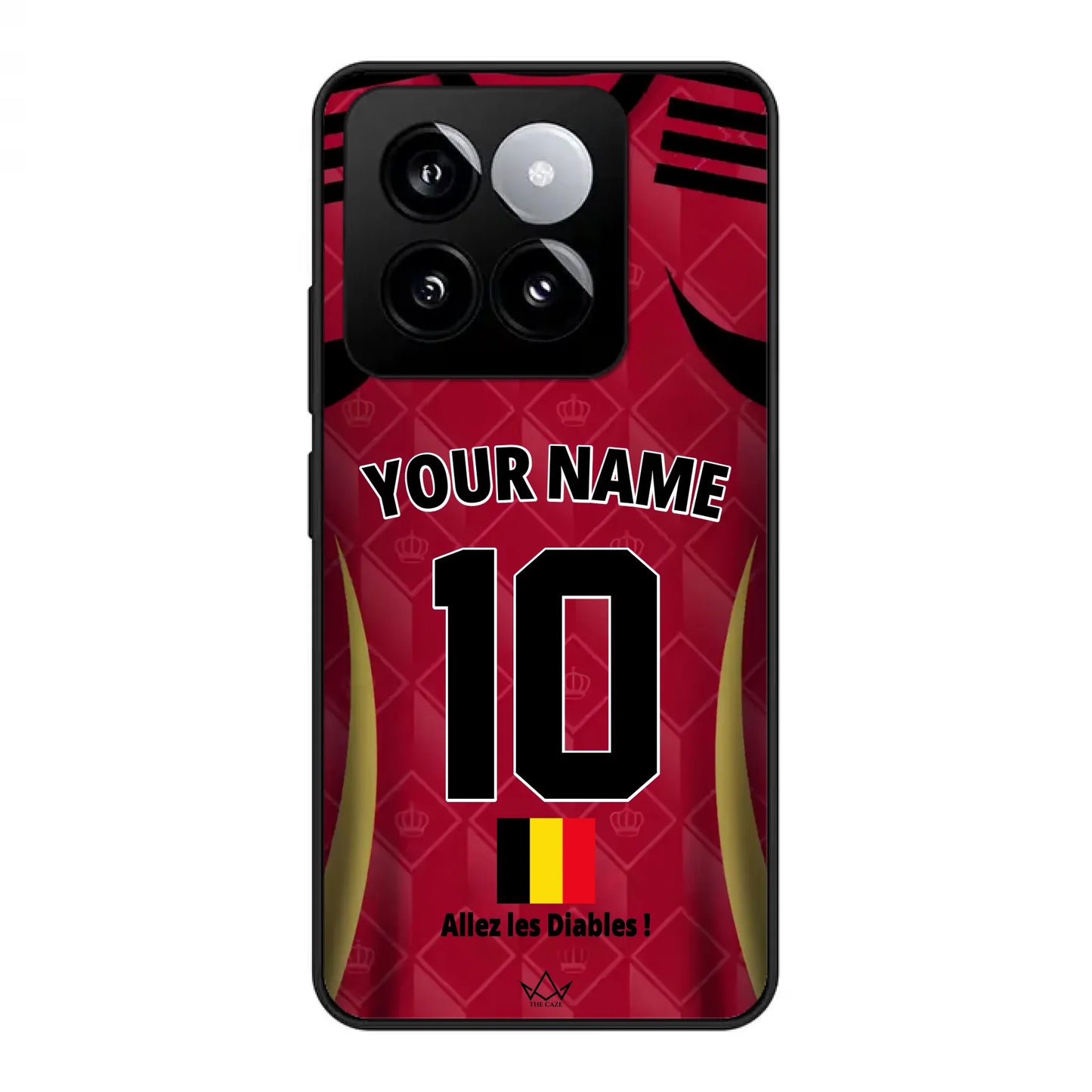Xiaomi Mi 14 - 14 Pro Phone case