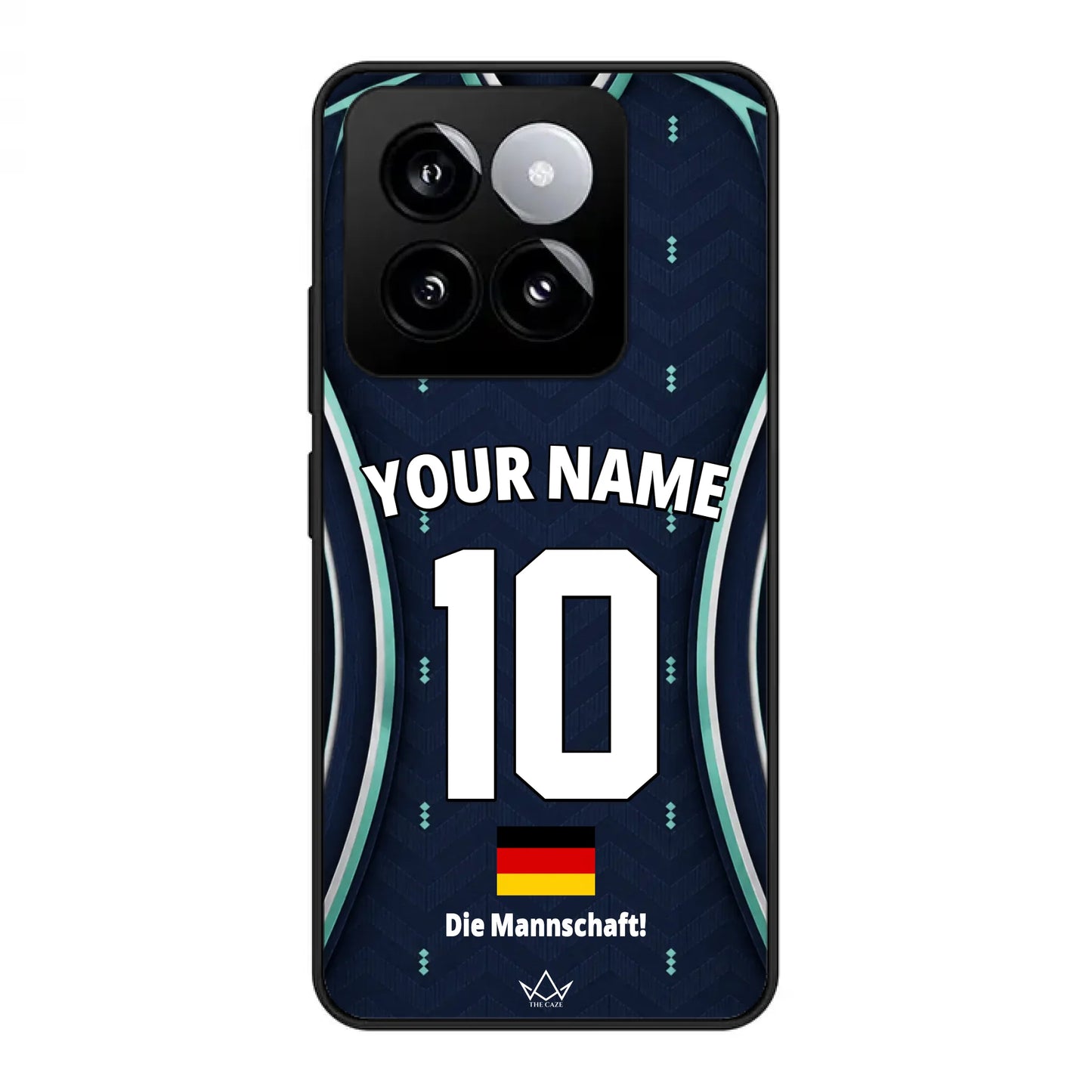 Xiaomi Mi 14 - 14 Pro Phone case