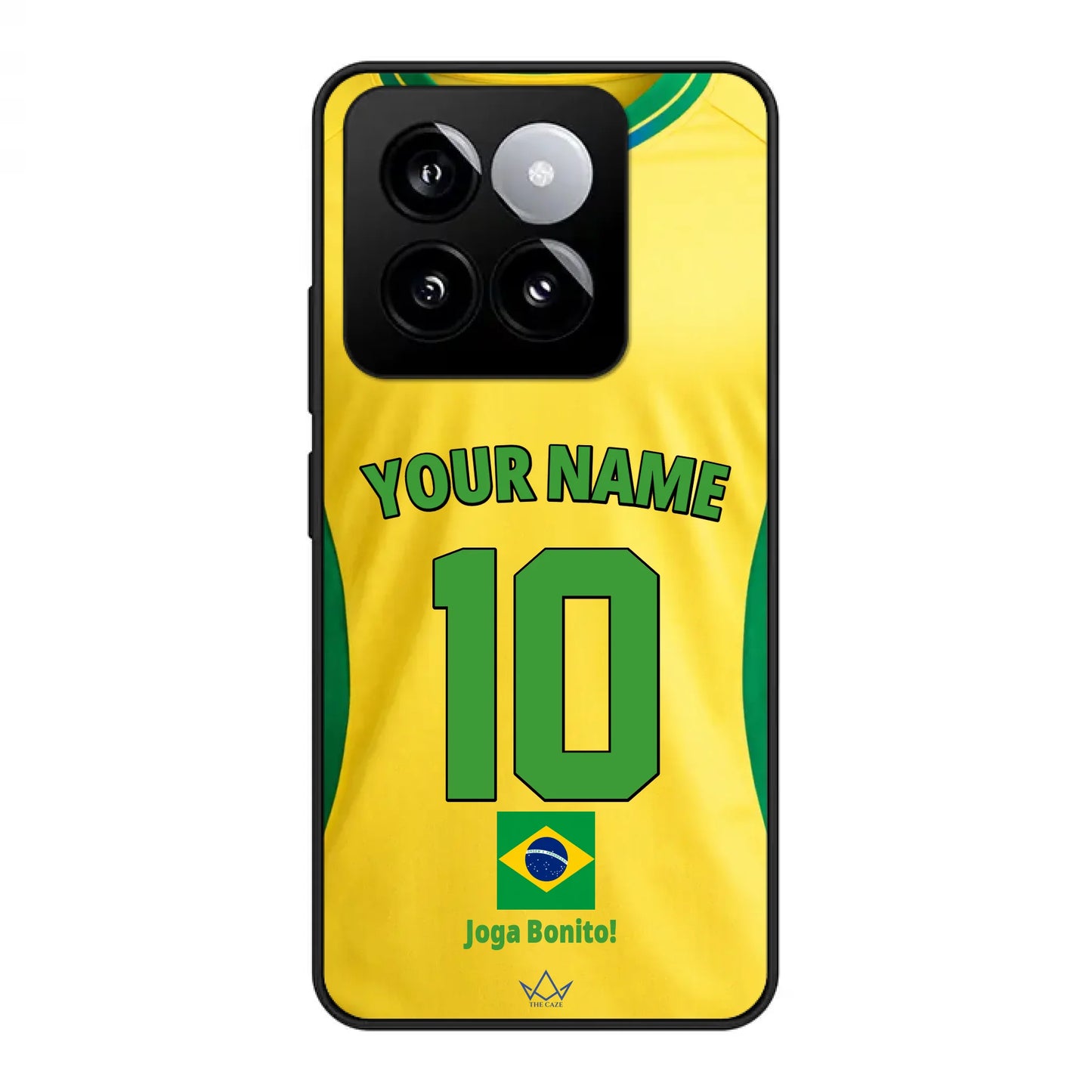 Xiaomi Mi 14 - 14 Pro Phone case
