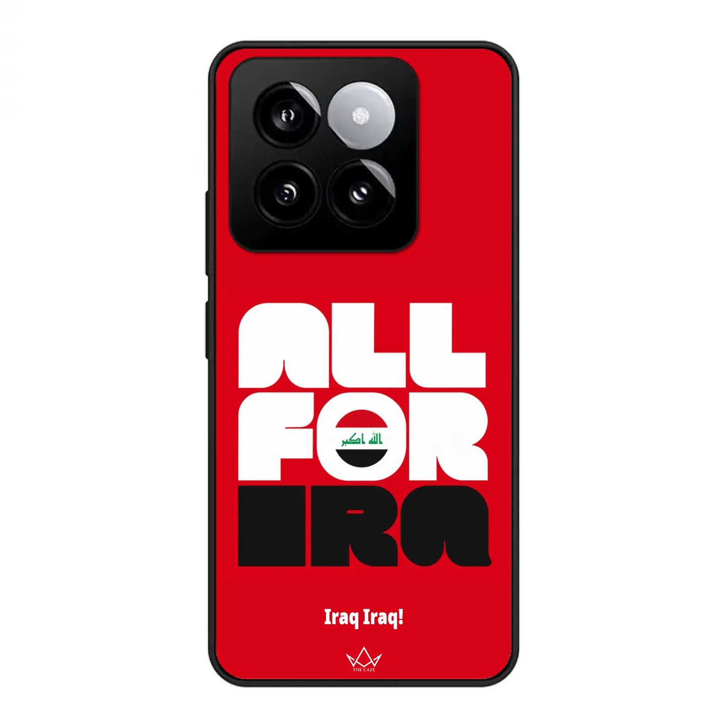Xiaomi Mi 14 - 14 Pro Phone case
