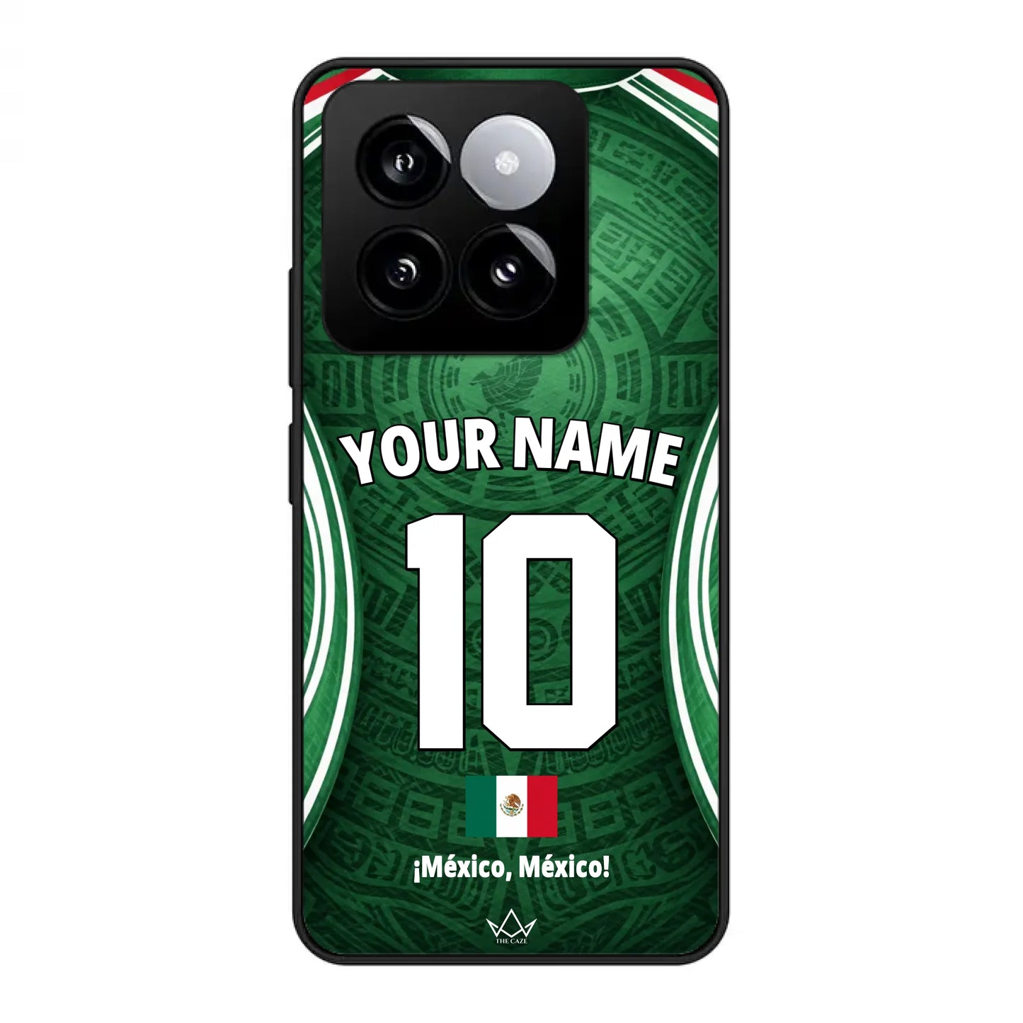 Xiaomi Mi 14 - 14 Pro Phone case