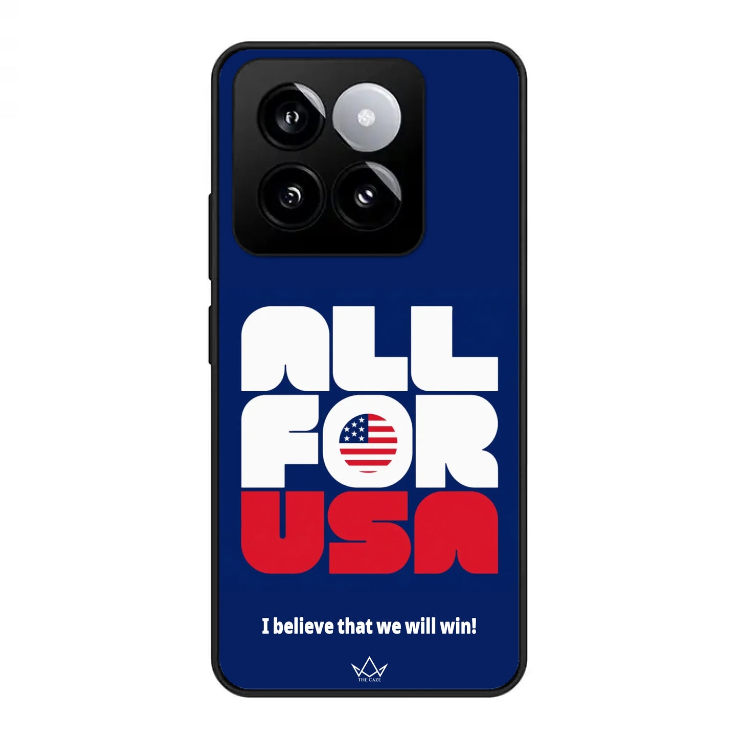 Xiaomi Mi 14 - 14 Pro Phone case