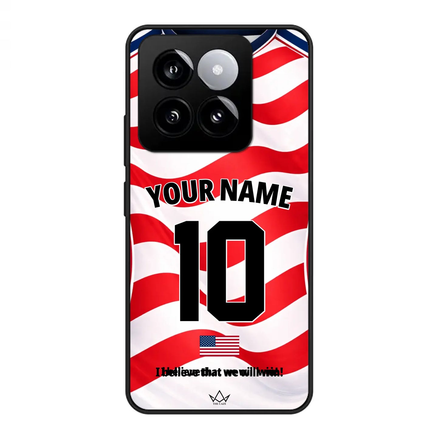 Xiaomi Mi 14 - 14 Pro Phone case