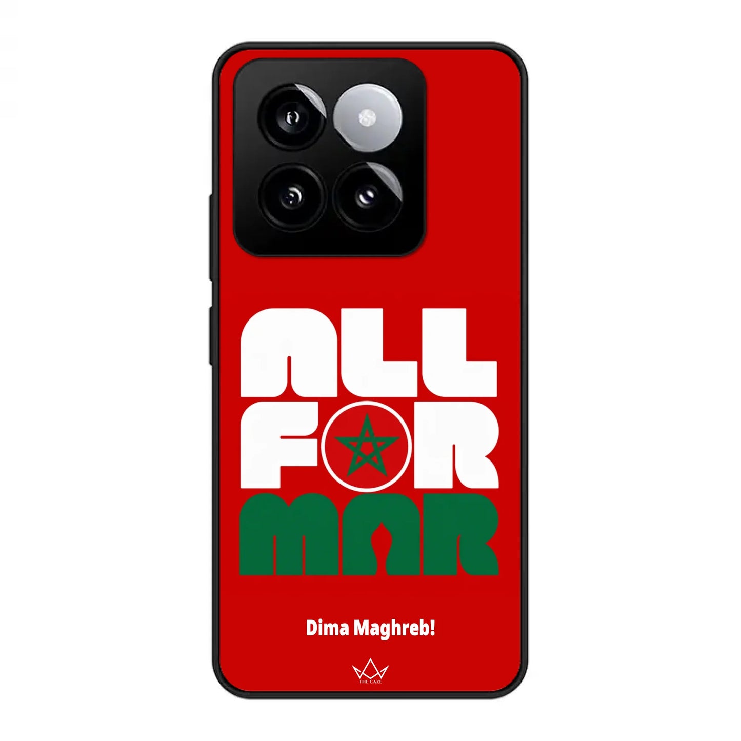 Xiaomi Mi 14 - 14 Pro Phone case