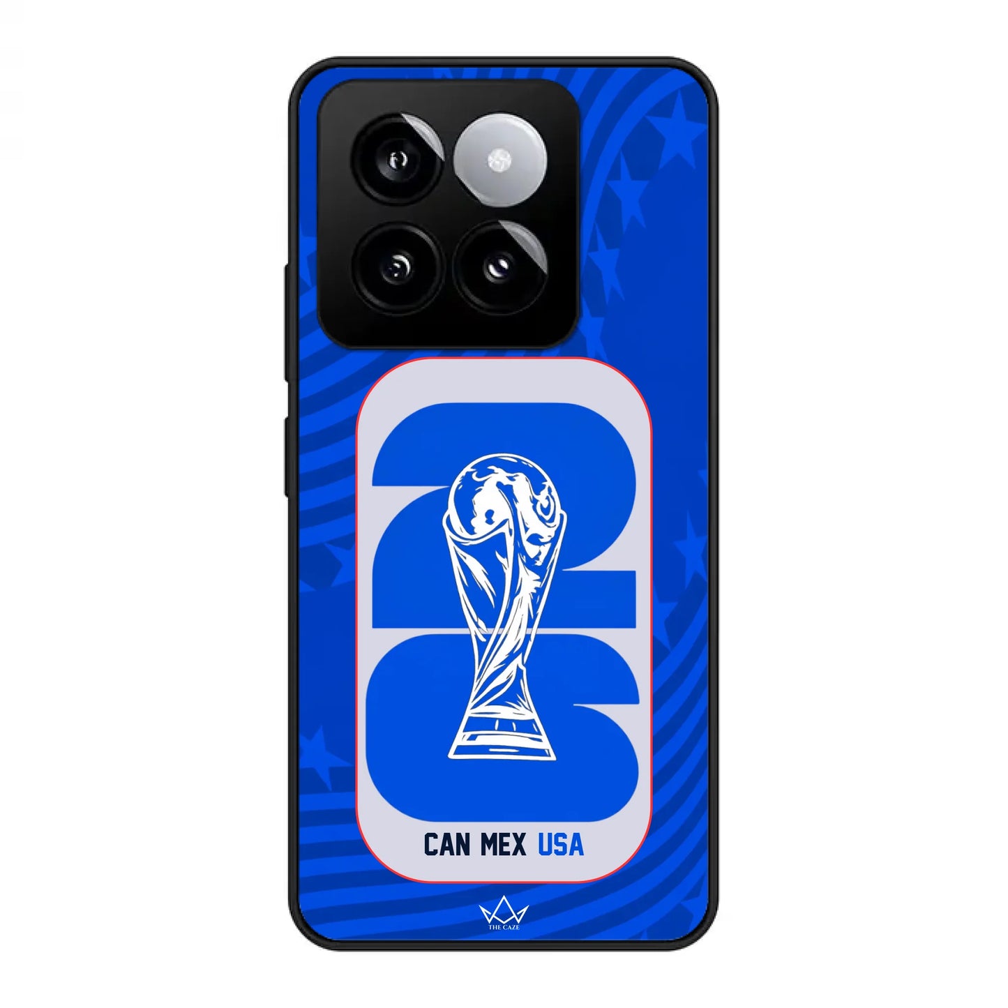 Xiaomi Mi 14 - 14 Pro Phone case