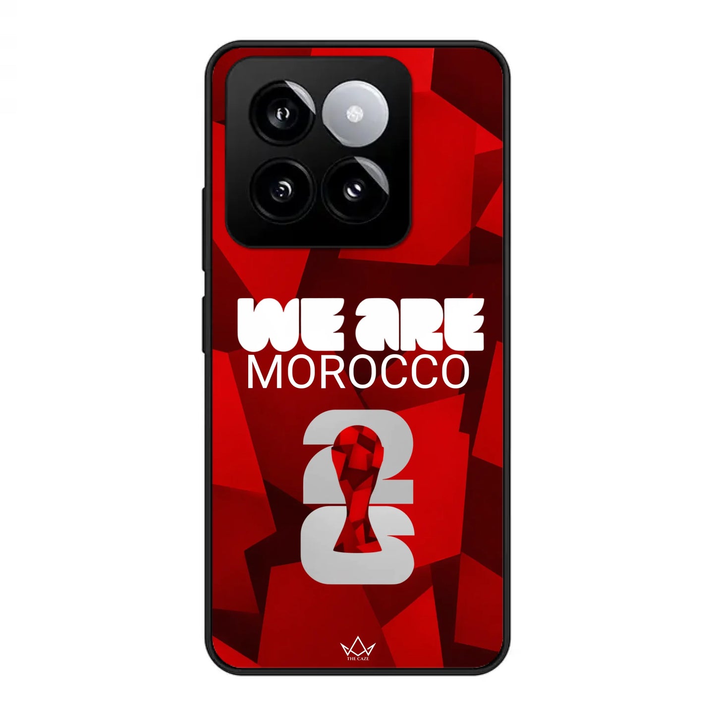 Xiaomi Mi 14 - 14 Pro Phone case