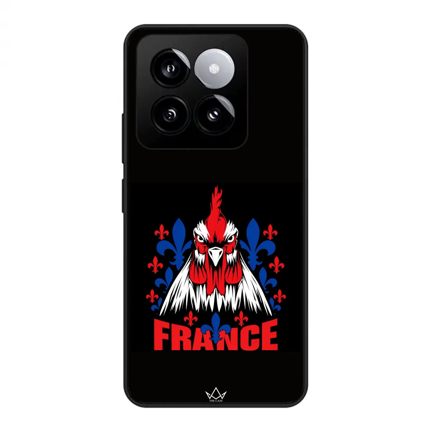 Xiaomi Mi 14 - 14 Pro Phone case