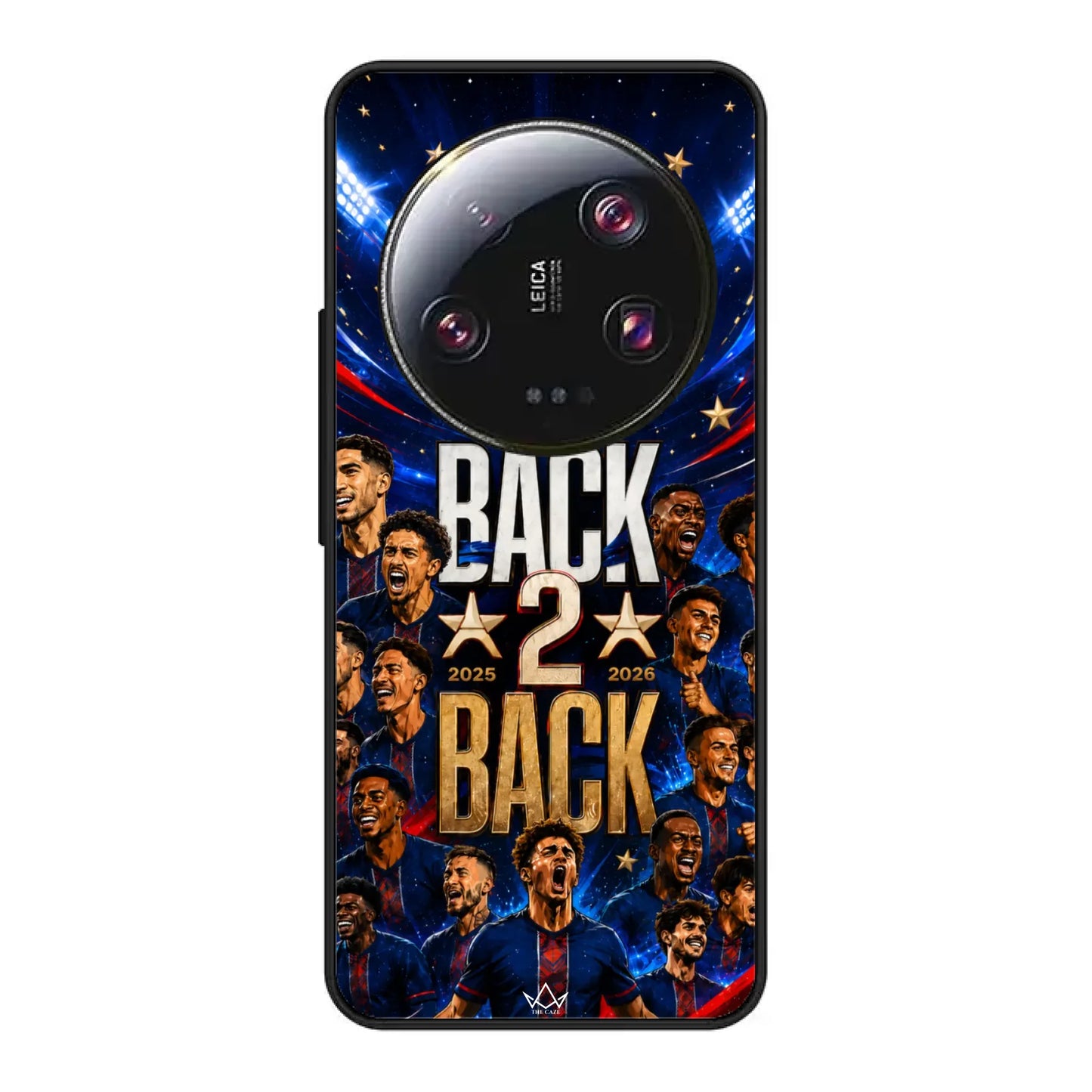 Xiaomi Mi 13 Ultra Phone case