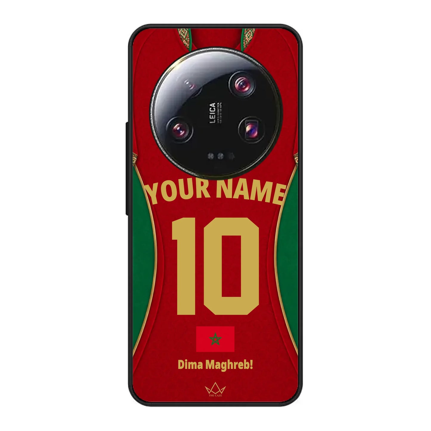 Xiaomi Mi 13 Ultra Phone case