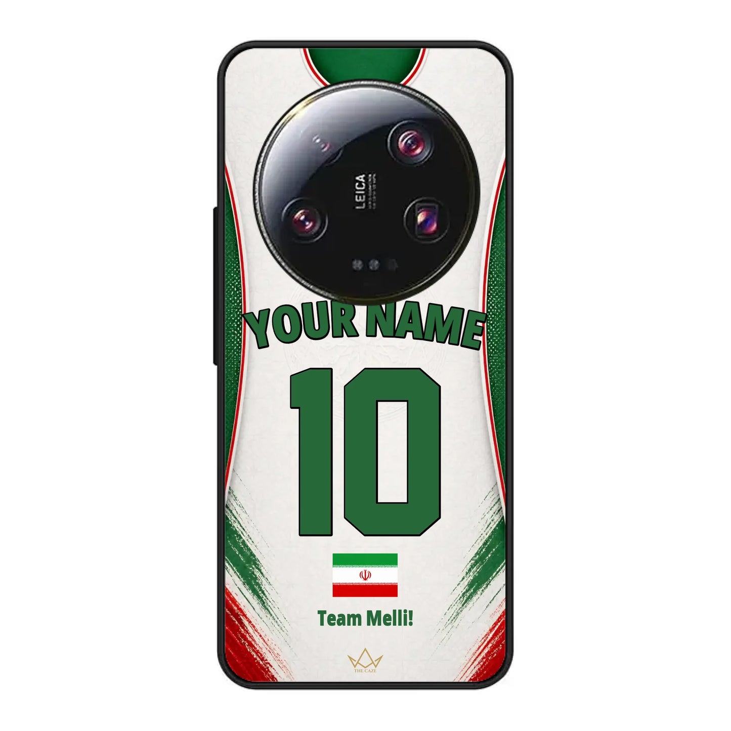 Xiaomi Mi 13 Ultra Phone case