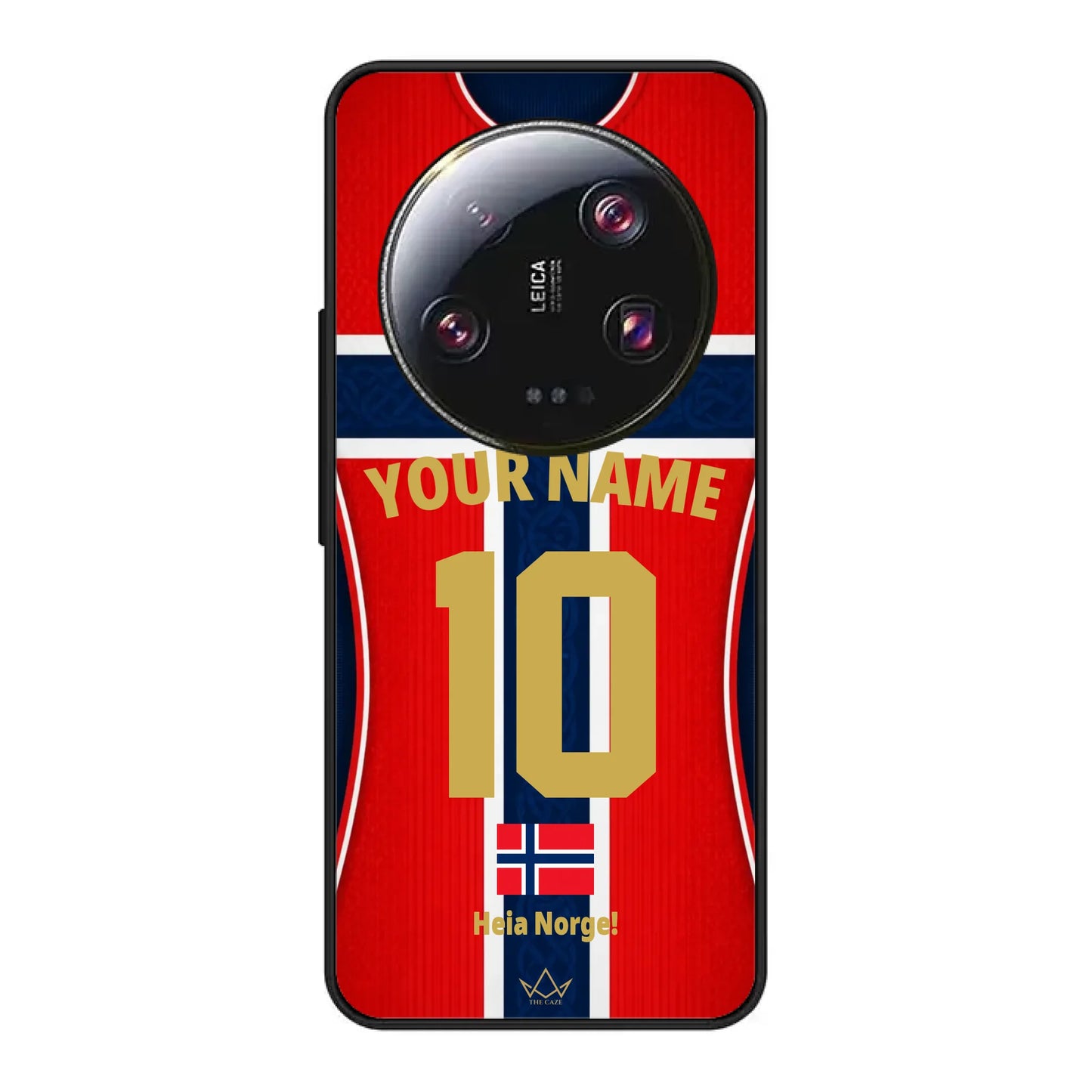 Xiaomi Mi 13 Ultra Phone case