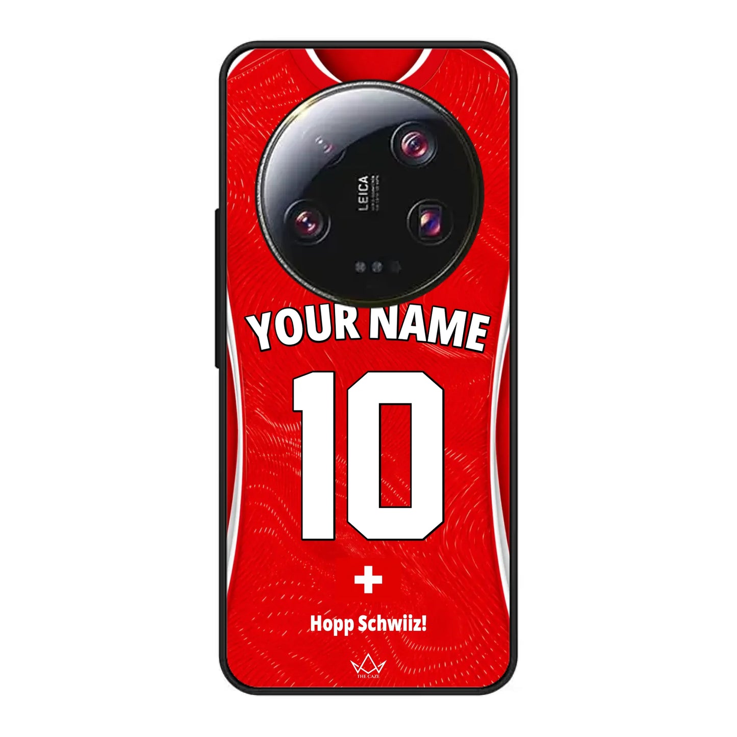 Xiaomi Mi 13 Ultra Phone case