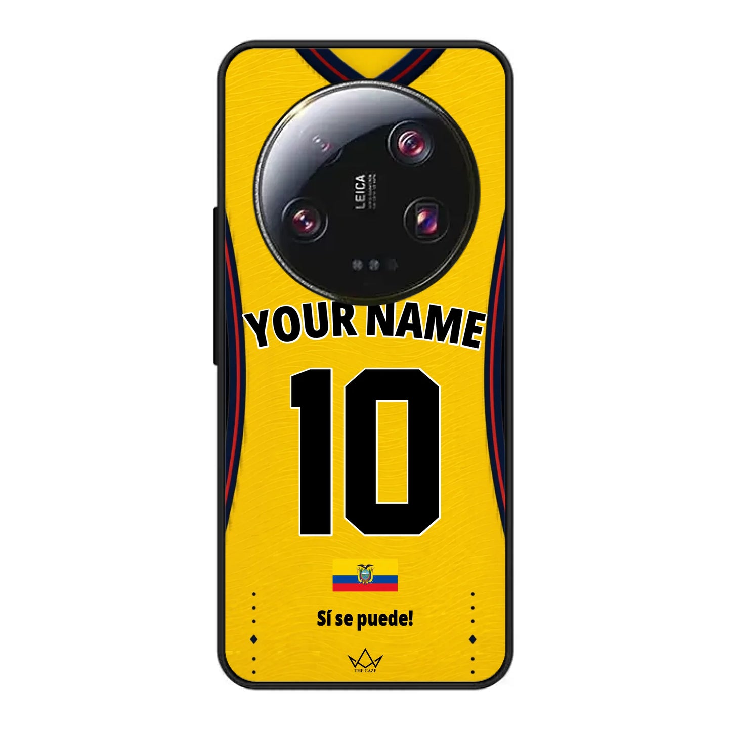Xiaomi Mi 13 Ultra Phone case