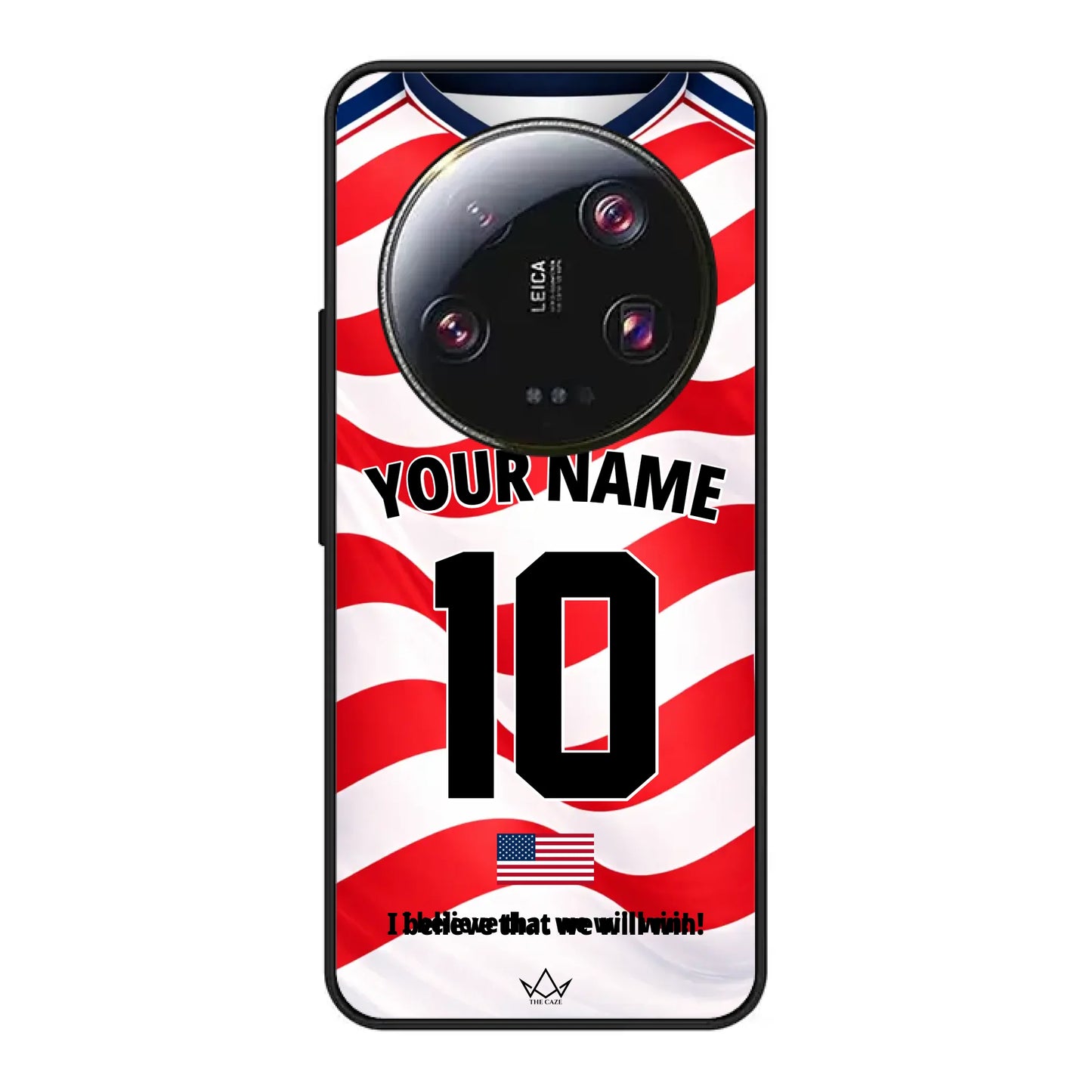 Xiaomi Mi 13 Ultra Phone case