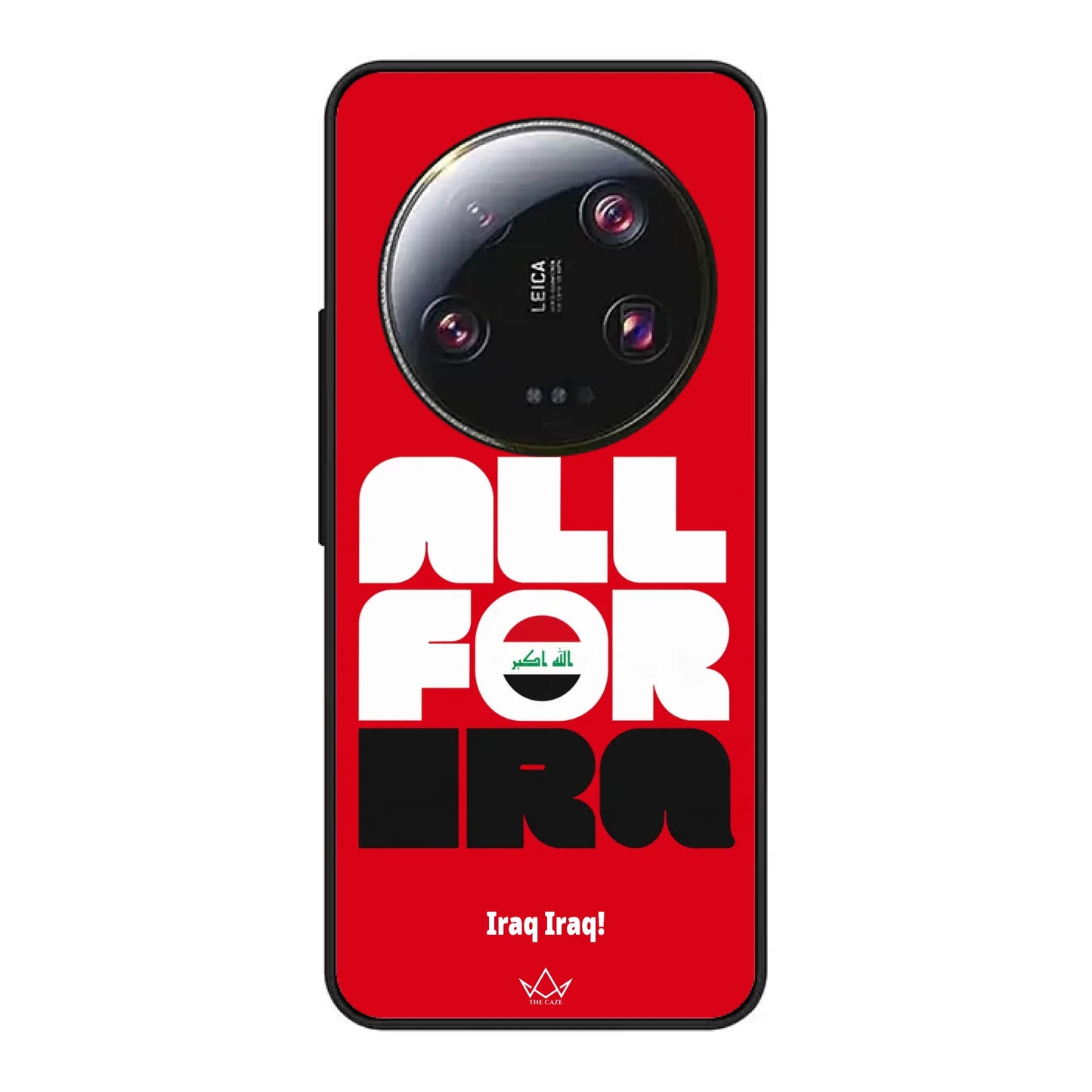 Xiaomi Mi 13 Ultra Phone case