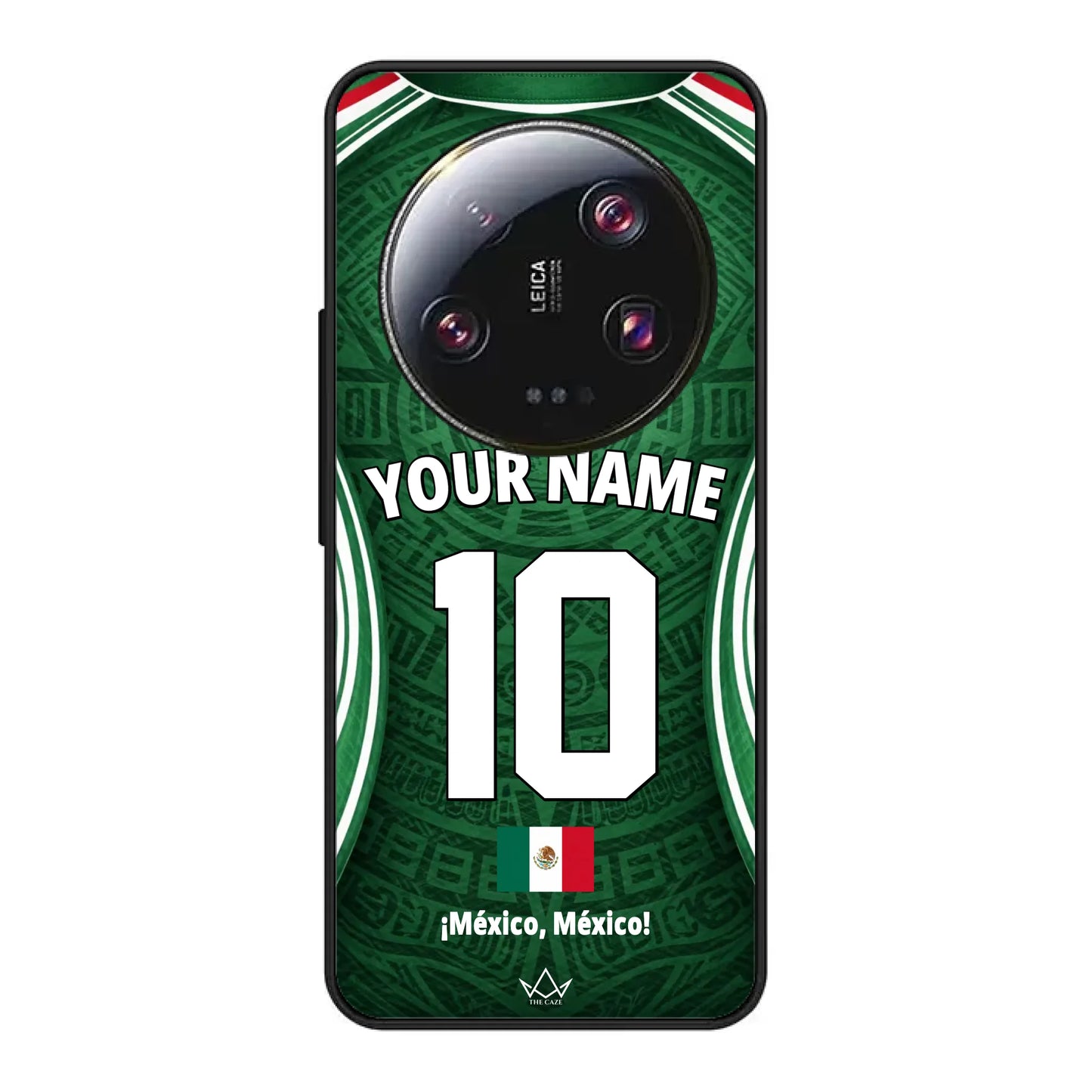 Xiaomi Mi 13 Ultra Phone case