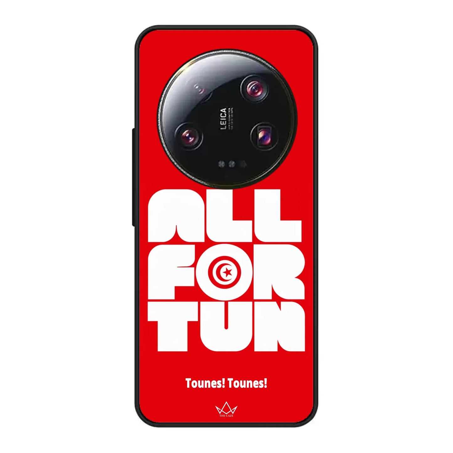 Xiaomi Mi 13 Ultra Phone case