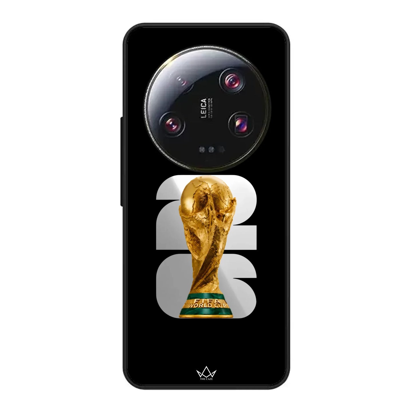 Xiaomi Mi 13 Ultra Phone case