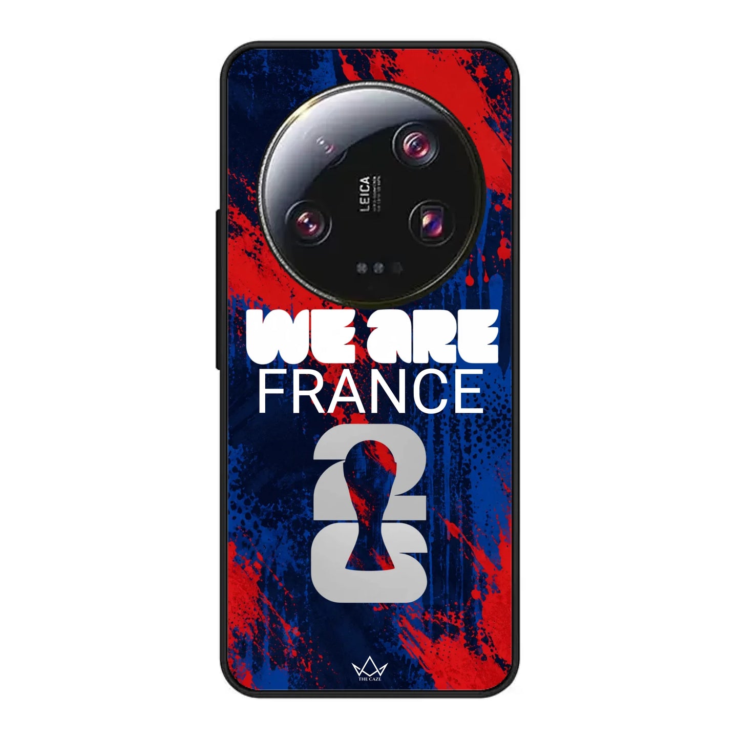 Xiaomi Mi 13 Ultra Phone case