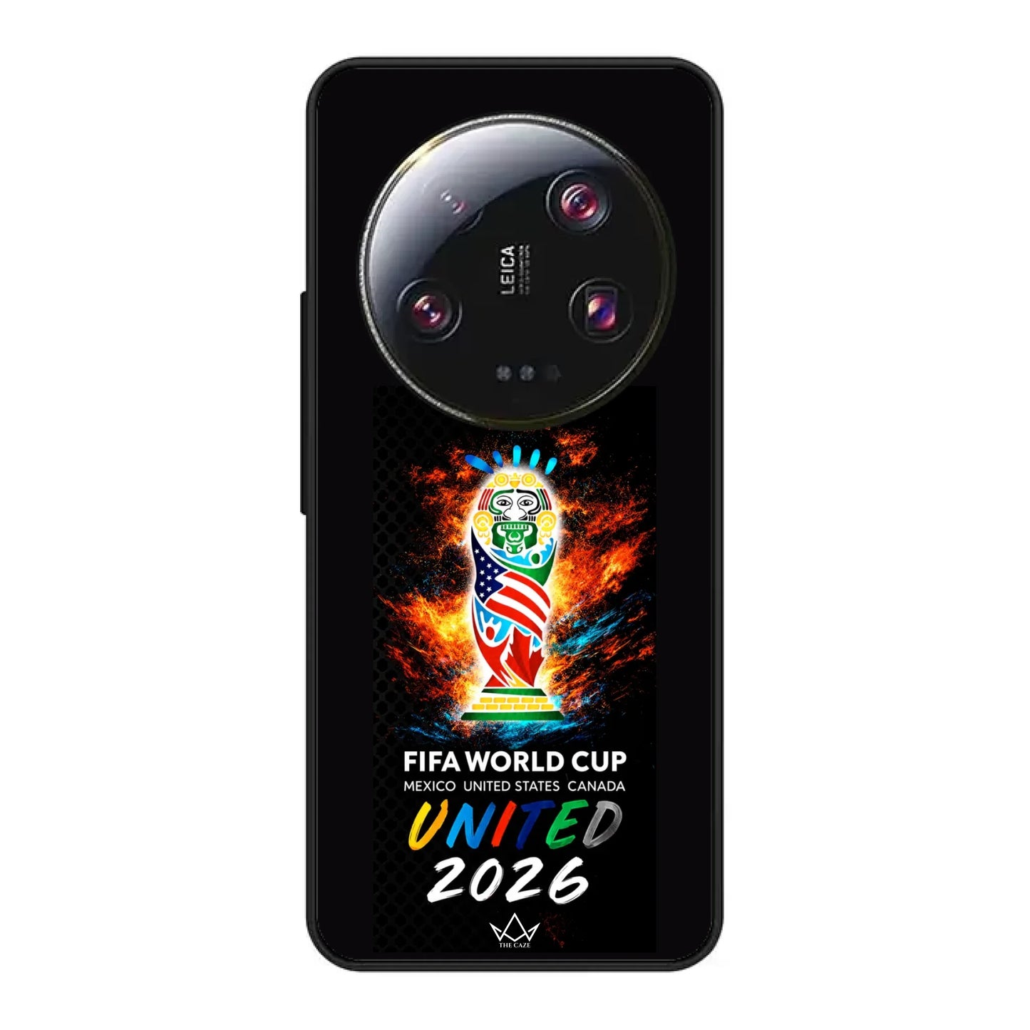 Xiaomi Mi 13 Ultra Phone case