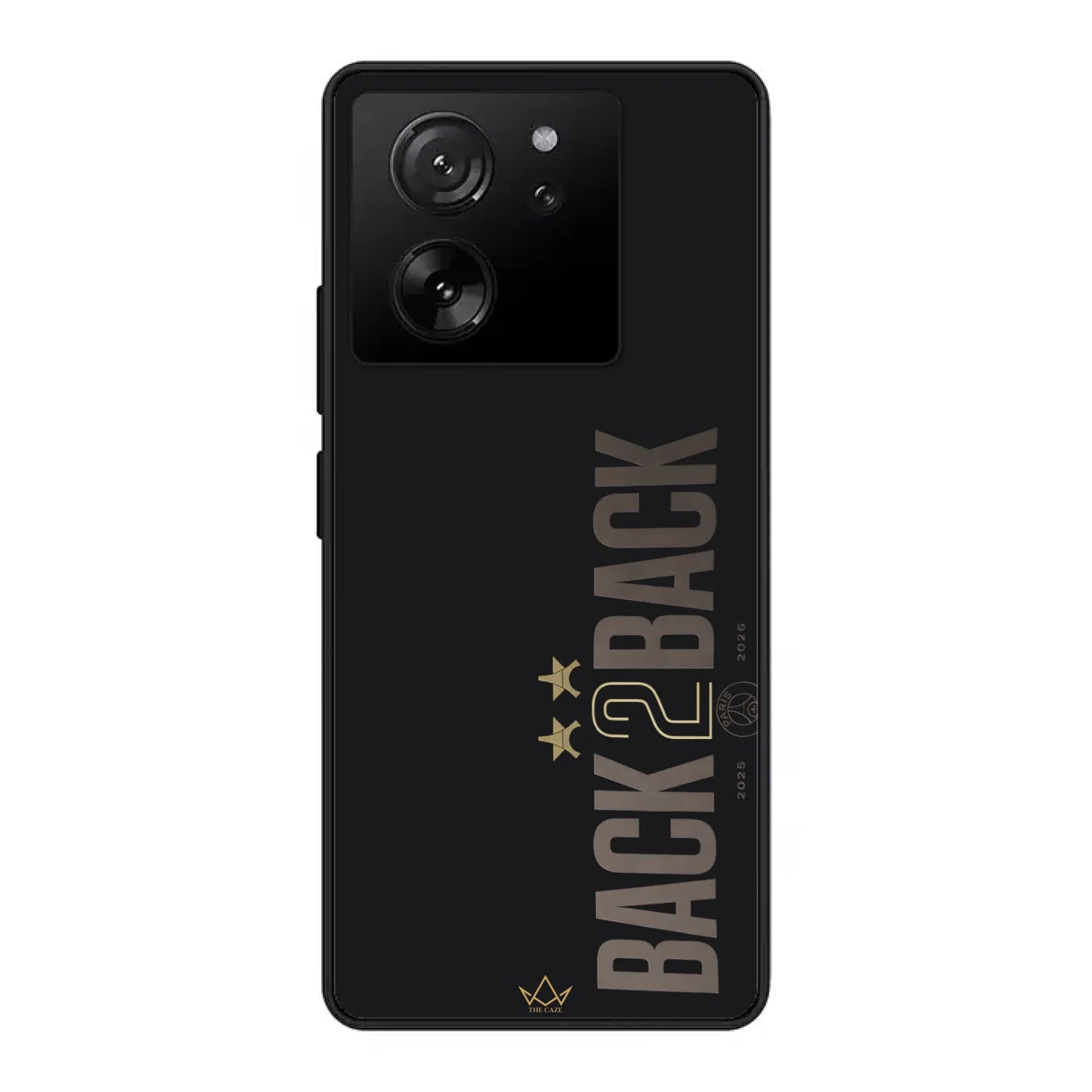 Xiaomi Mi 13T- 13T Pro Phone case