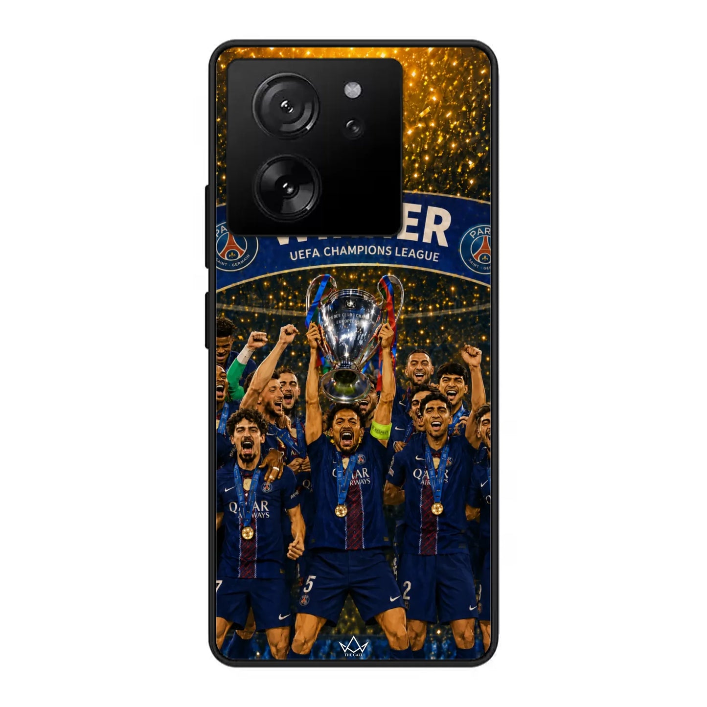 Xiaomi Mi 13T- 13T Pro Phone case