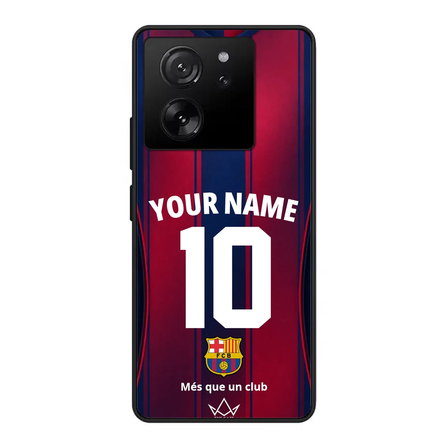Xiaomi Mi 13T- 13T Pro Phone case