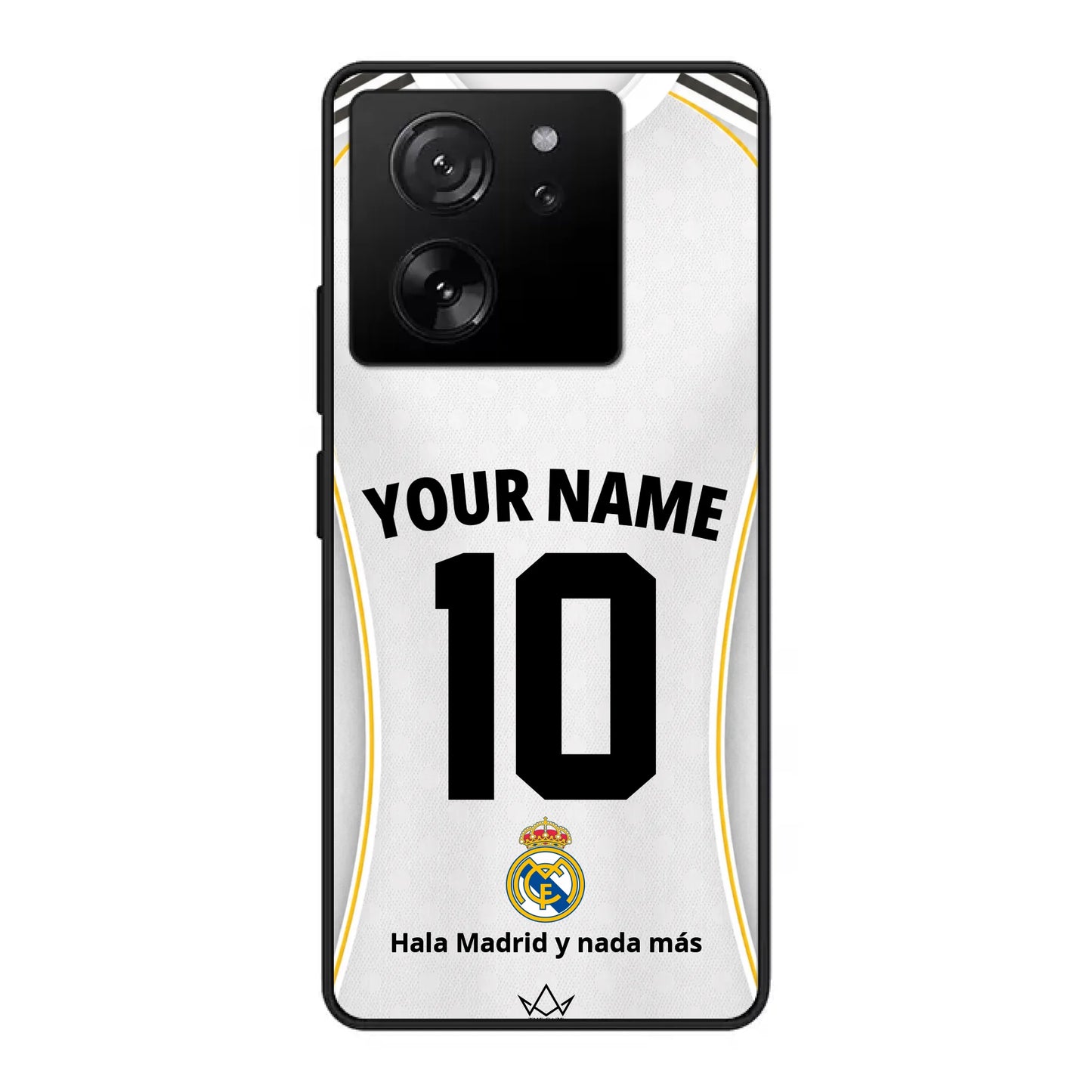 Xiaomi Mi 13T- 13T Pro Phone case