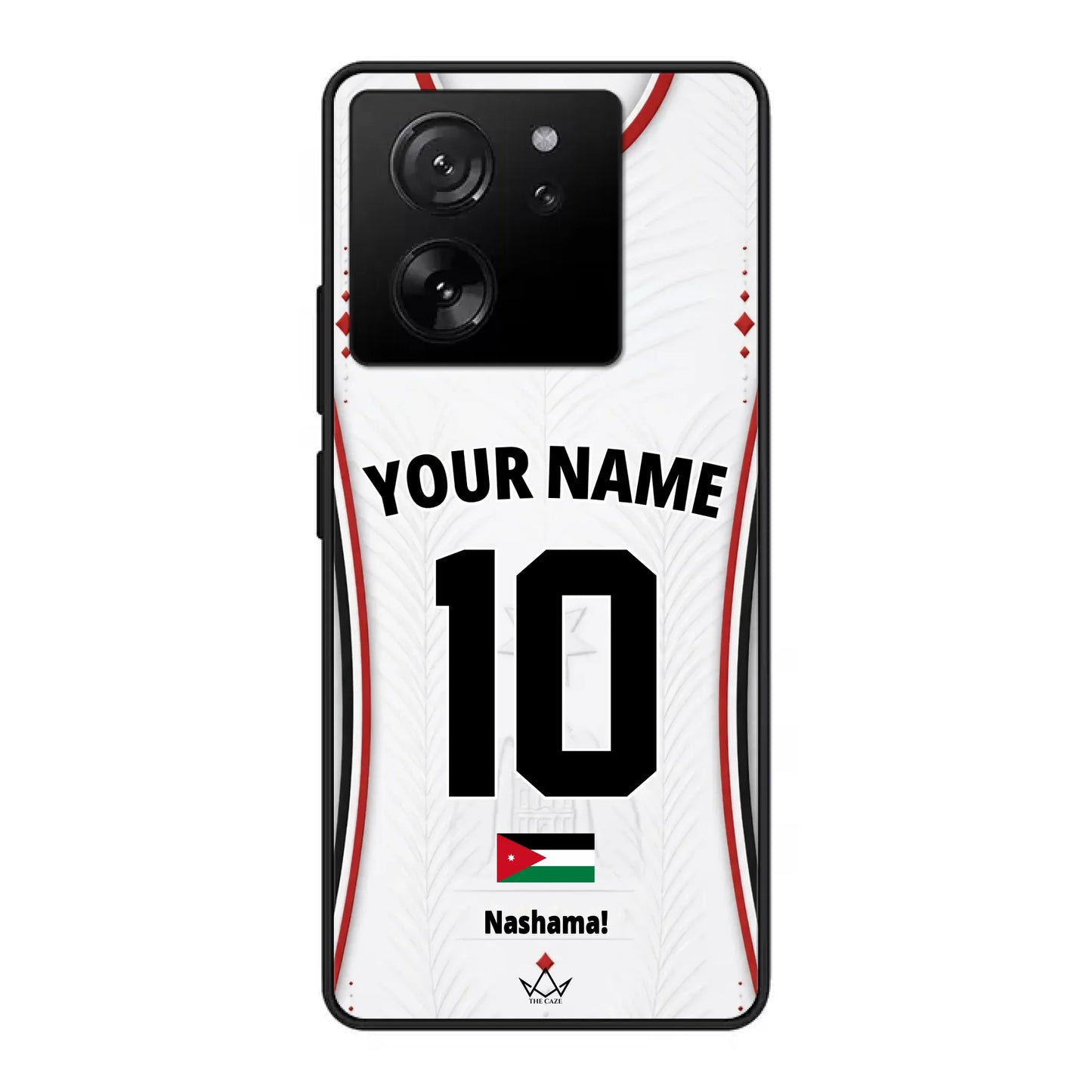 Xiaomi Mi 13T- 13T Pro Phone case