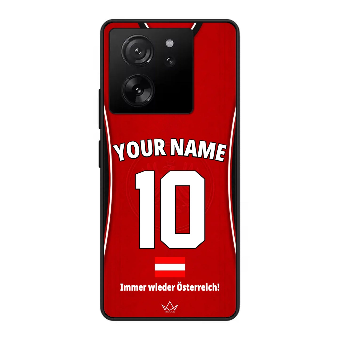 Xiaomi Mi 13T- 13T Pro Phone case