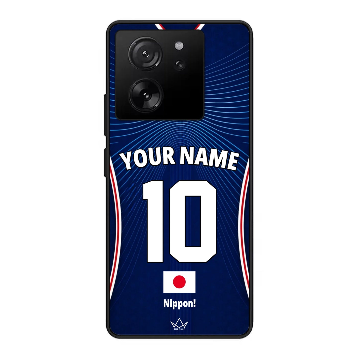 Xiaomi Mi 13T- 13T Pro Phone case